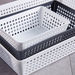 Fashion Utility Storage Basket - Set of 5-Bathroom Storage-thumbnail-4