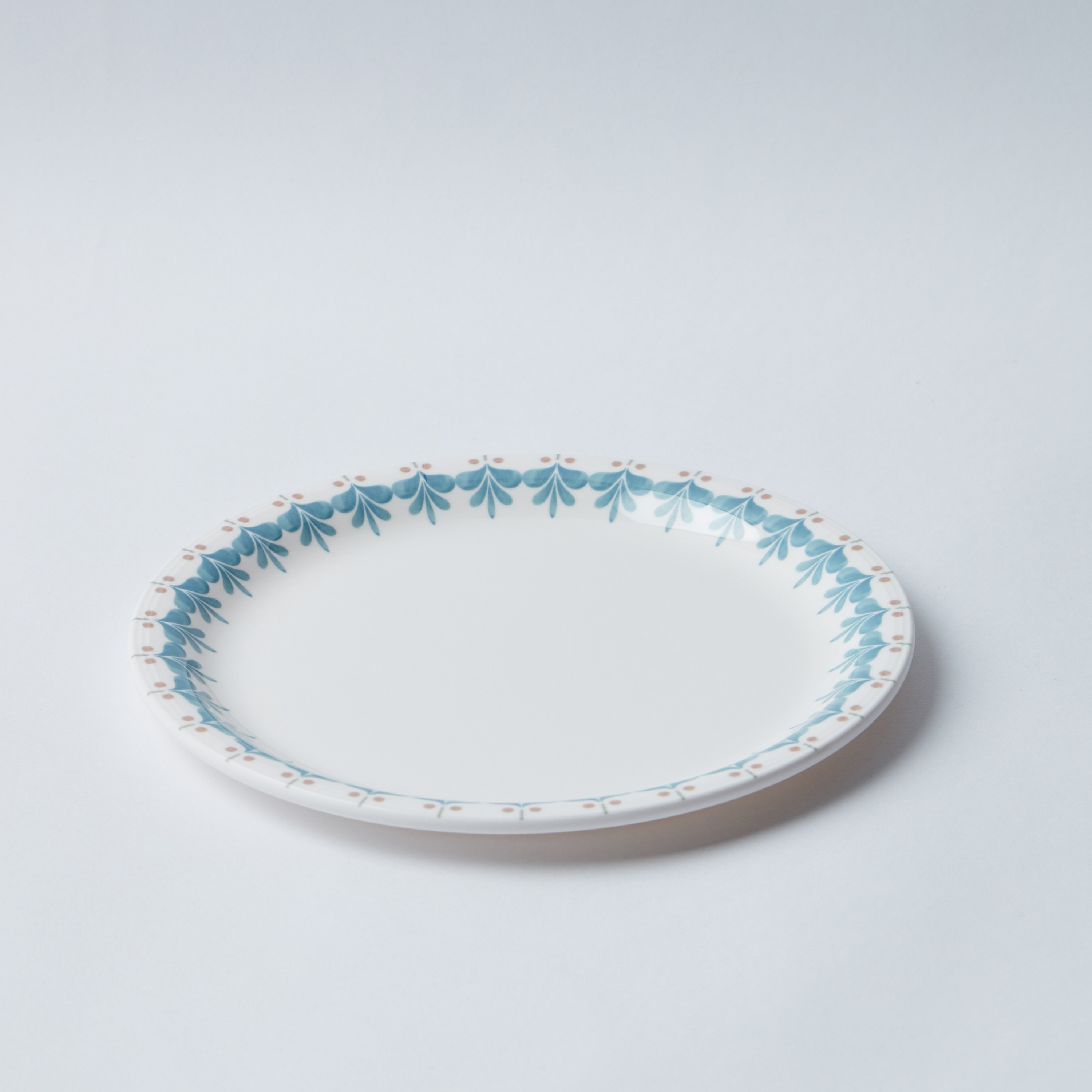 صحن جانبي من ميدو - 19 سم -hbxdecorandfurnishings-tabletop-crockery-image-4