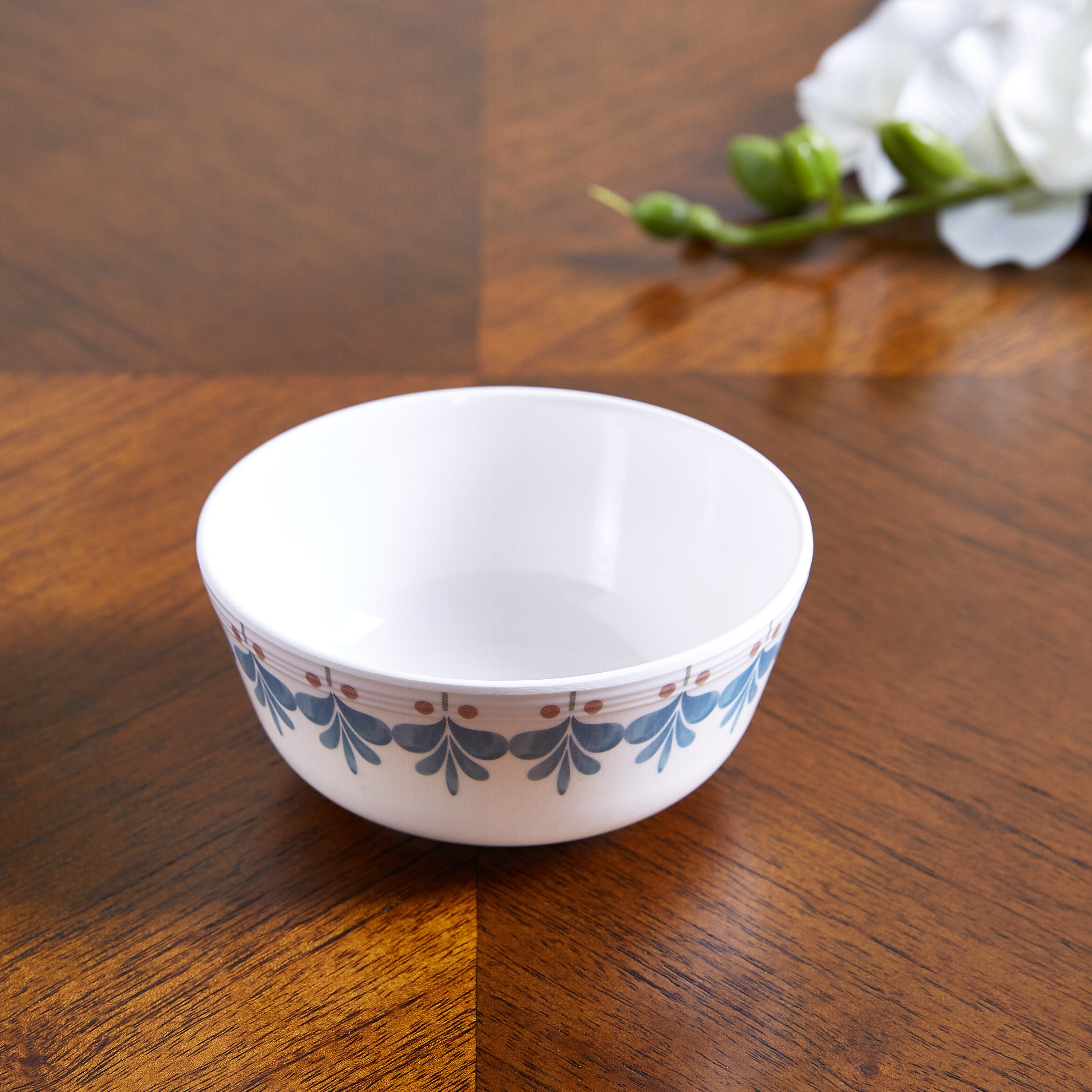 وعاء شوربة من ميدو - 12 سم -hbxdecorandfurnishings-tabletop-crockery-image-1