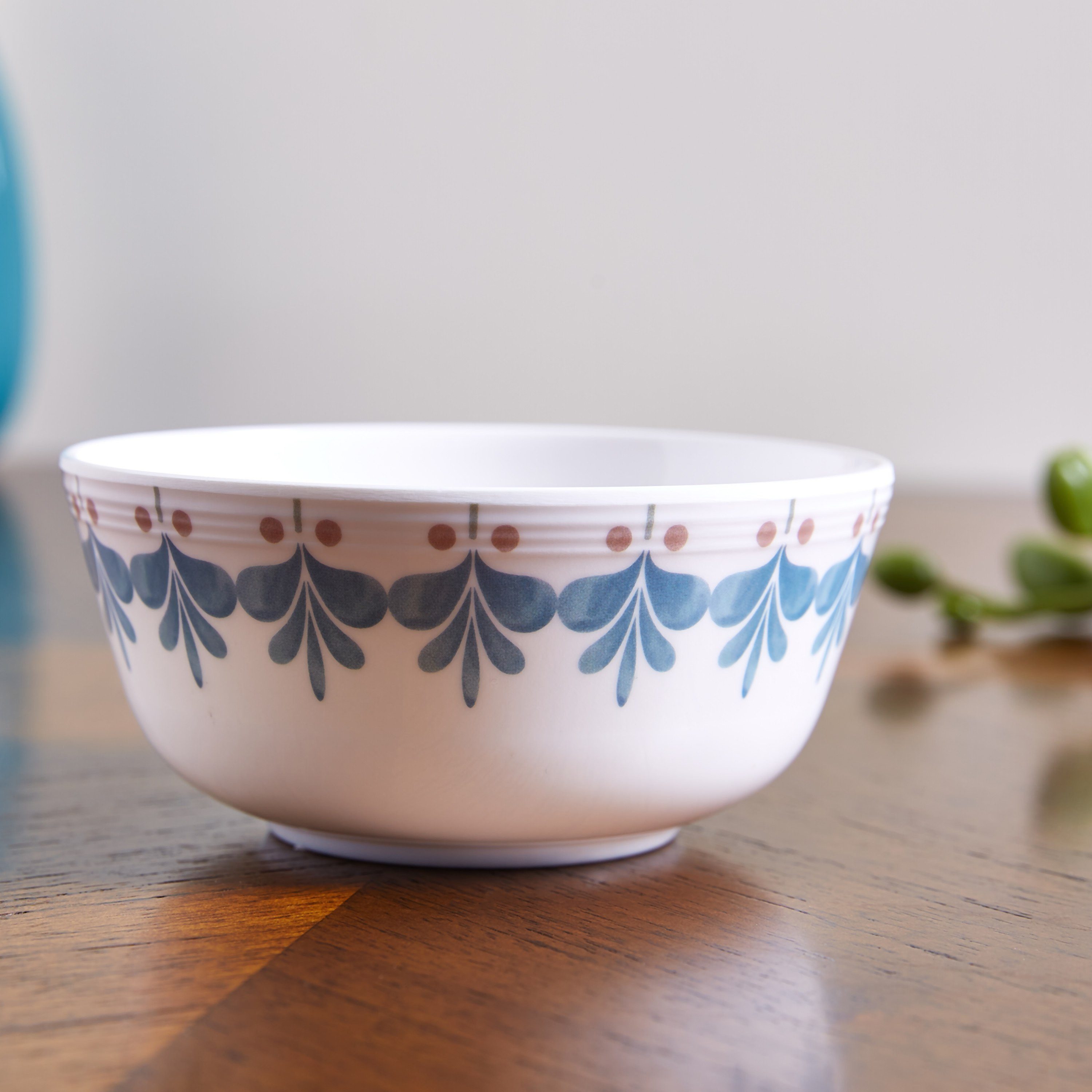 وعاء شوربة من ميدو - 12 سم -hbxdecorandfurnishings-tabletop-crockery-image-2
