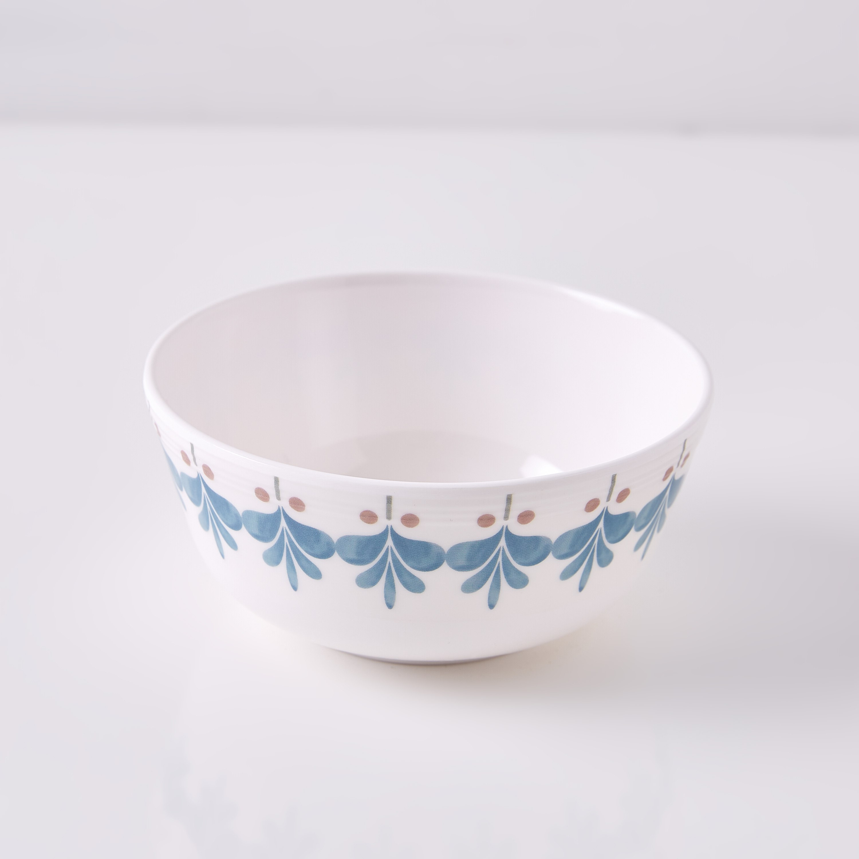 وعاء شوربة من ميدو - 12 سم -hbxdecorandfurnishings-tabletop-crockery-image-3