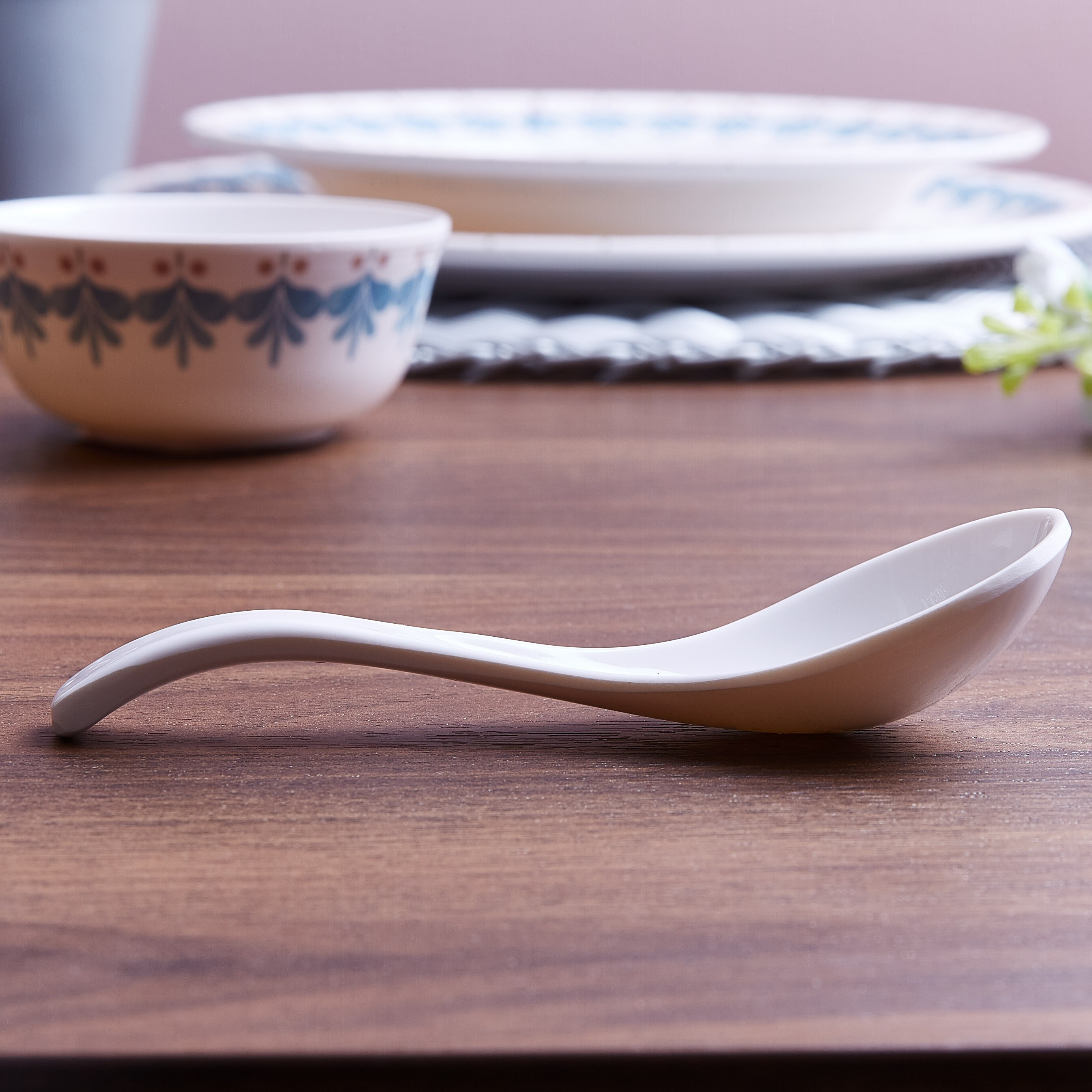 ملعقة شوربة من ميدو -hbxdecorandfurnishings-tabletop-crockery-image-2