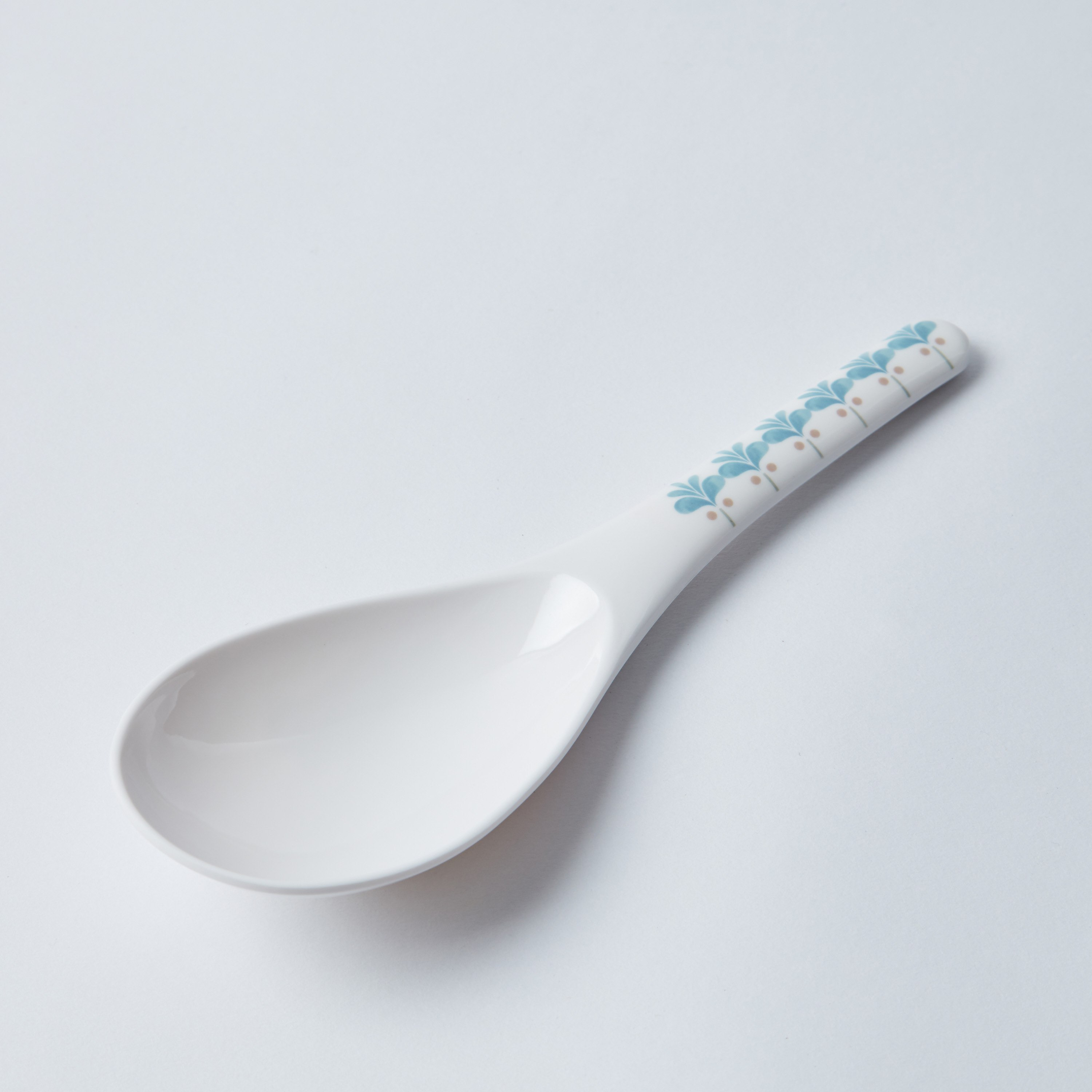 ملعقة تقديم من ميدو - 20 سم -hbxdecorandfurnishings-tabletop-serveware-image-4