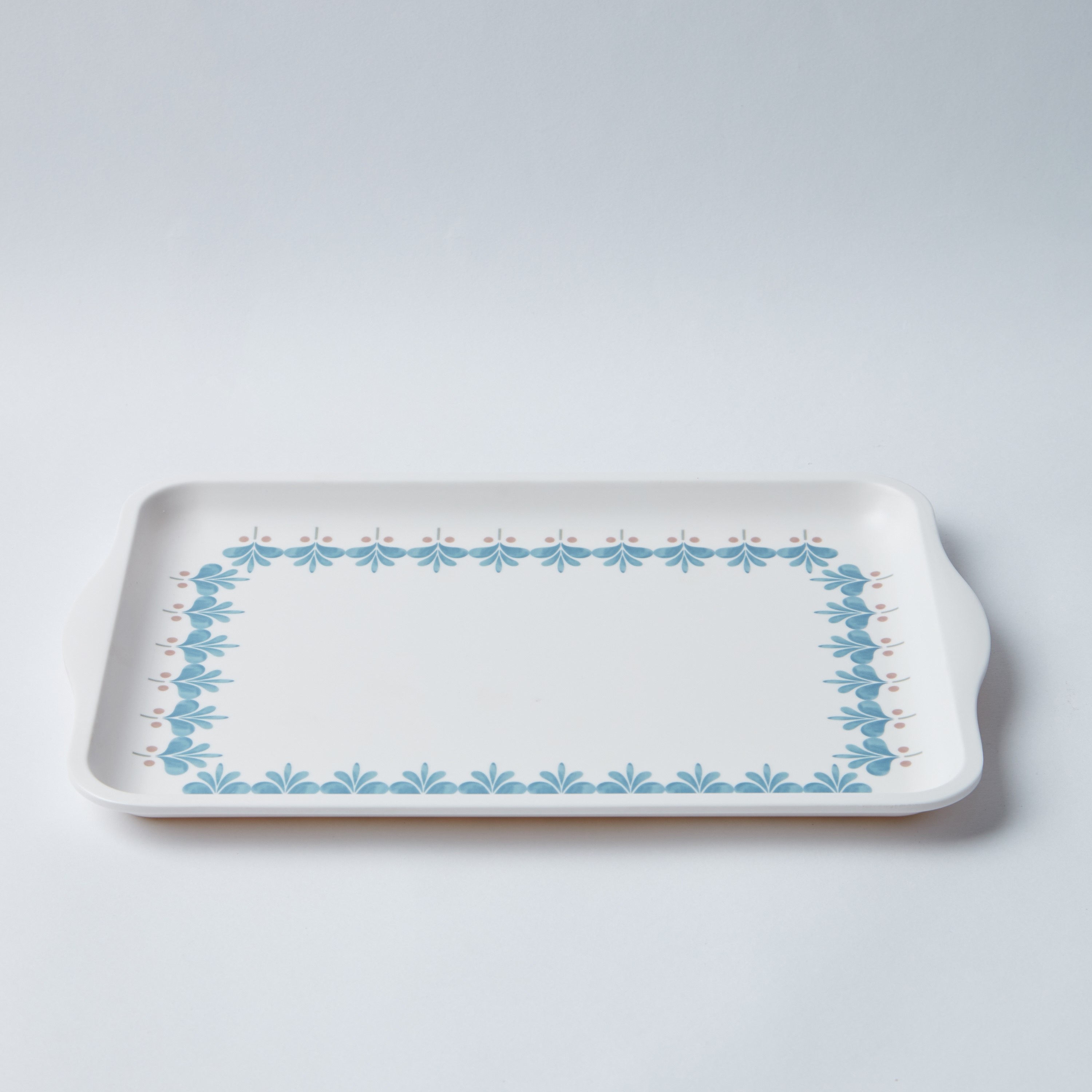 صينية كوزموس من ميدو - 30x20 سم -hbxdecorandfurnishings-tabletop-crockery-image-4
