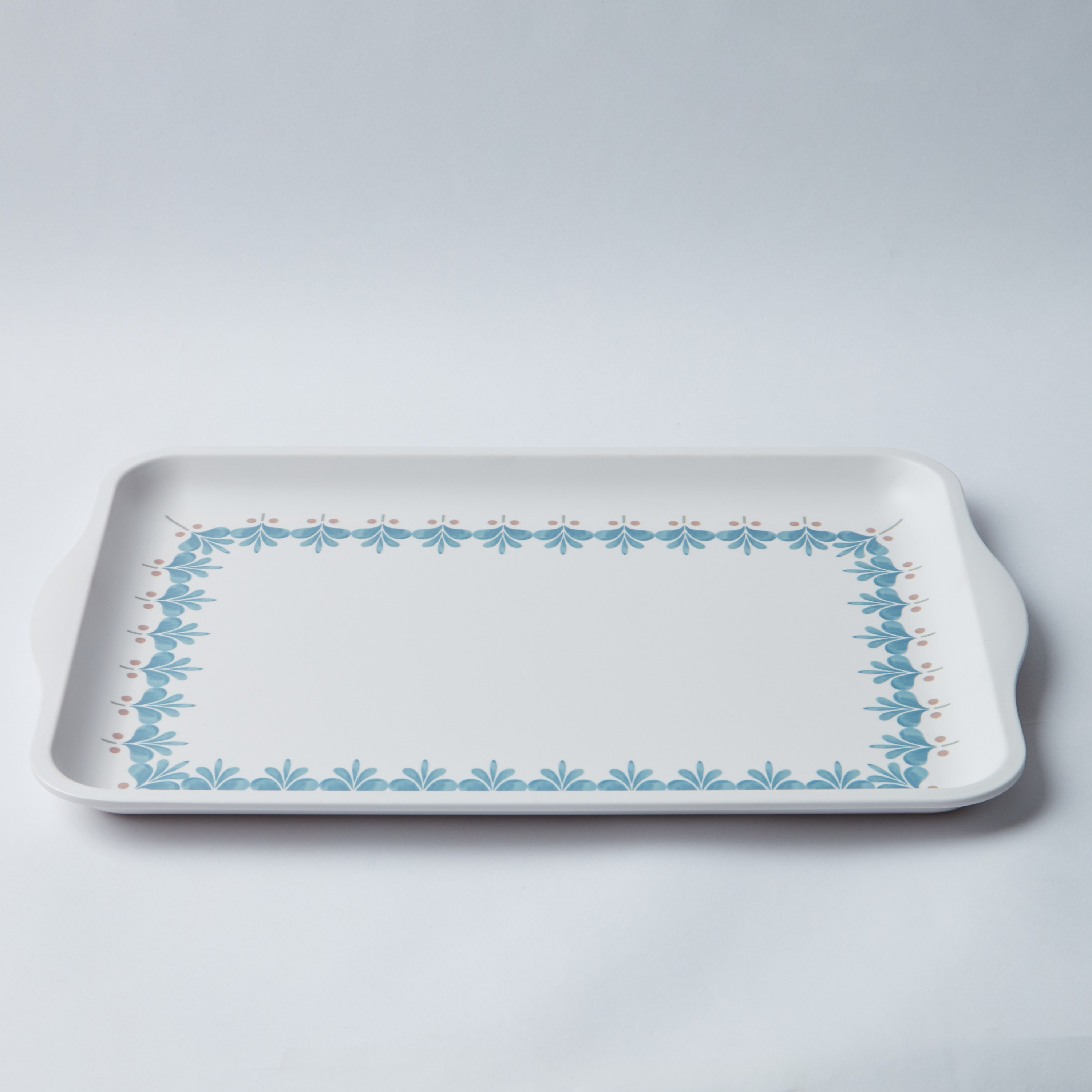 صينية كوزموس من ميدو - 38x20 سم -hbxdecorandfurnishings-tabletop-crockery-image-4