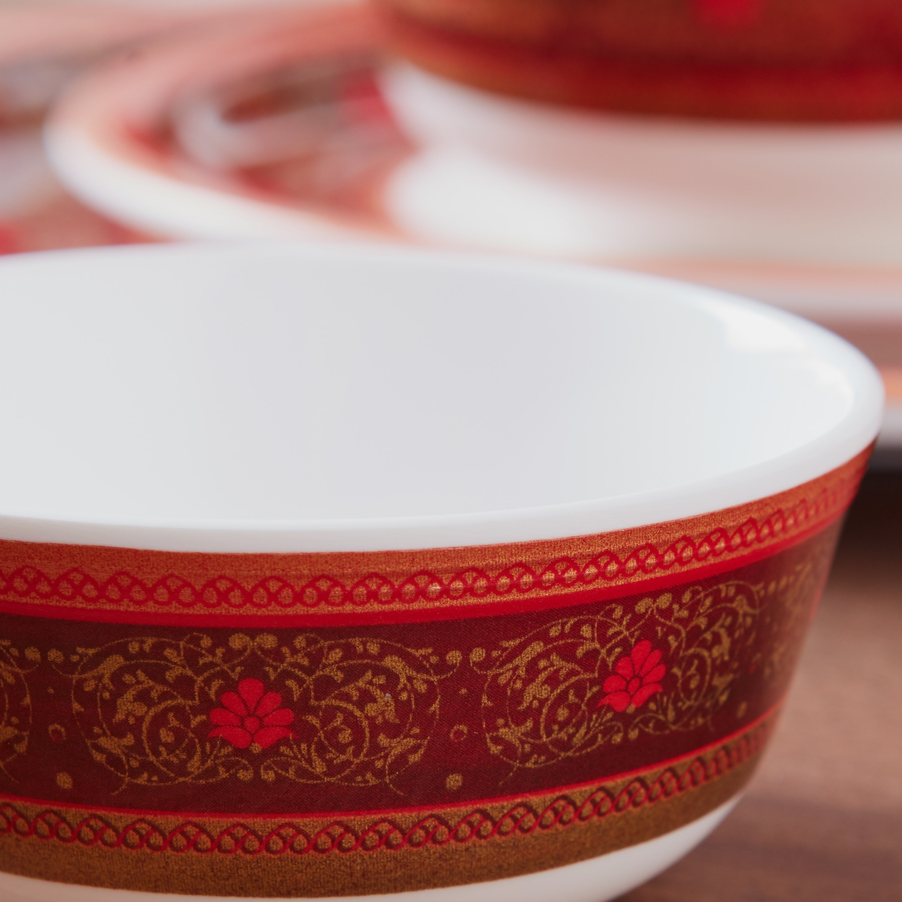 وعاء رويال جولد - 10 سم -hbxdecorandfurnishings-tabletop-crockery-image-2