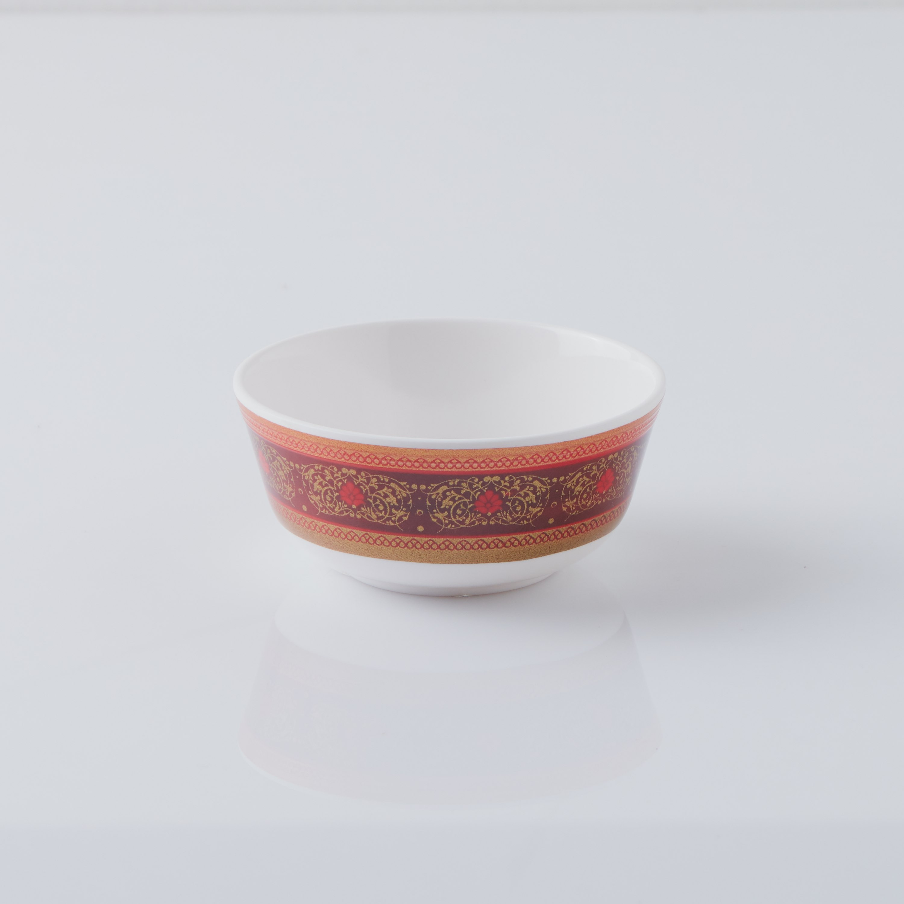 وعاء رويال جولد - 10 سم -hbxdecorandfurnishings-tabletop-crockery-image-4
