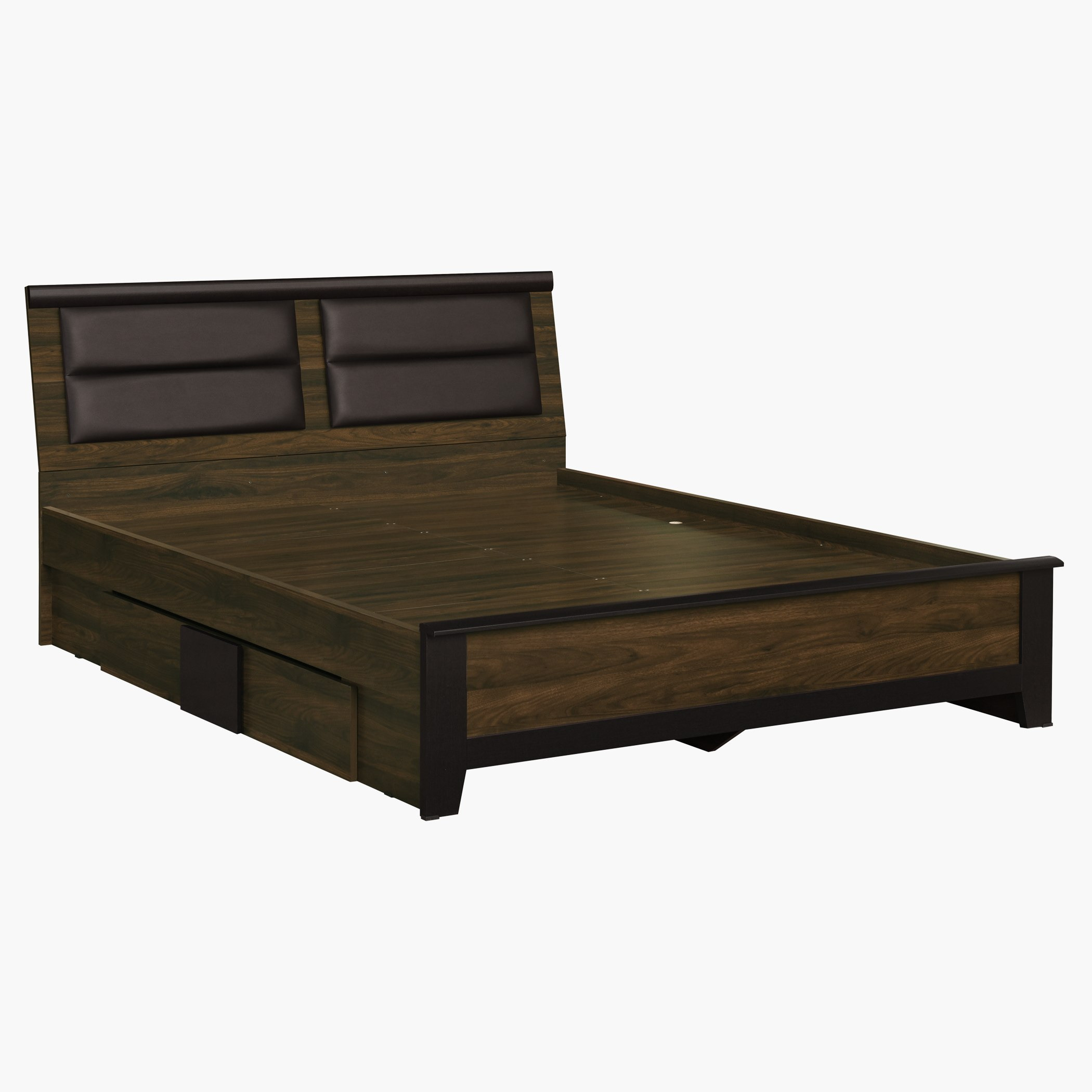 سرير كوين بدرجين - جوي فل من موڤو - 150x200 سم-hbxbedroom-bedsandbedsets-beds-queen-image-5