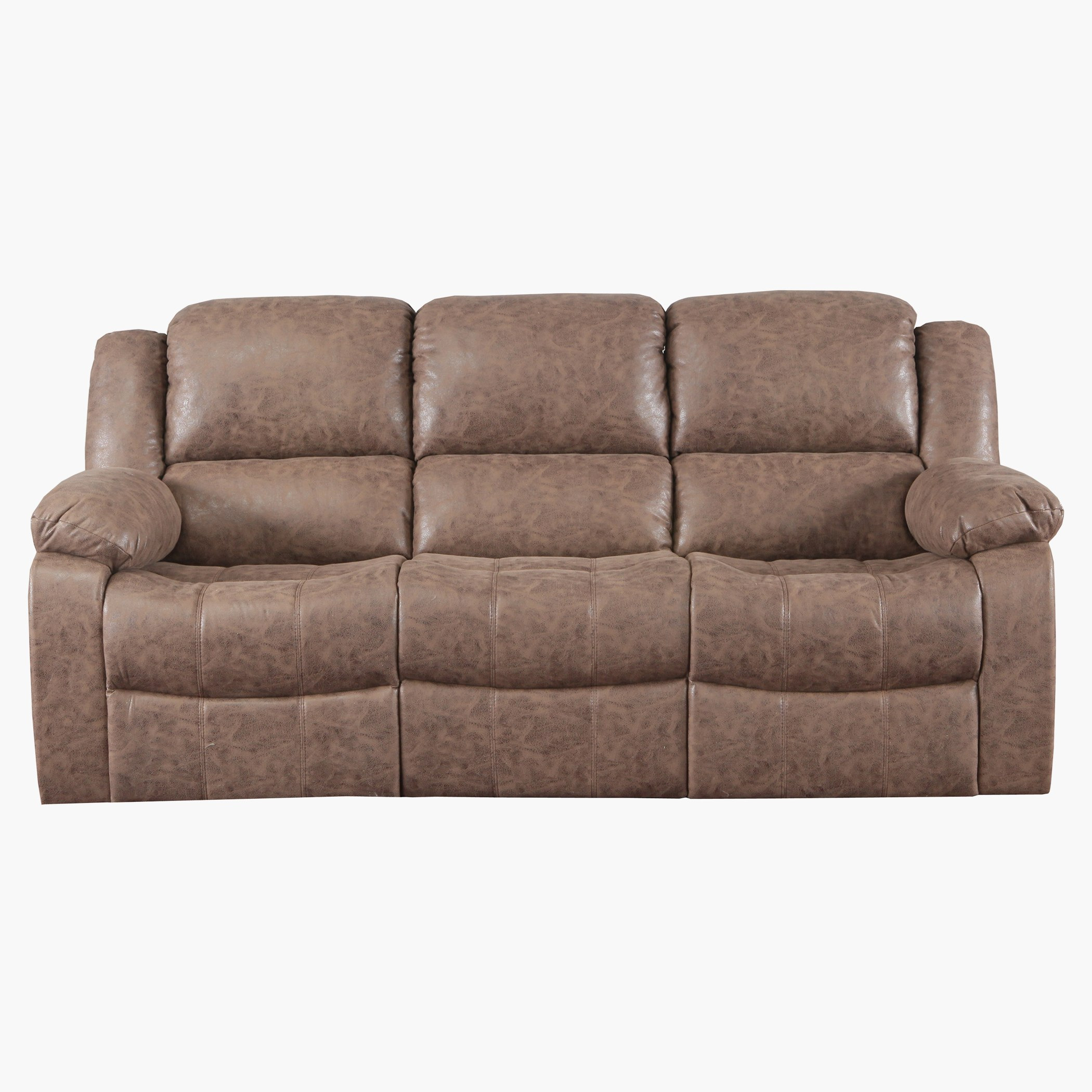 Cozy 3-Seater Recliner Sofa-hbxlivingroom-sofasandarmchairs-sofas-image-1