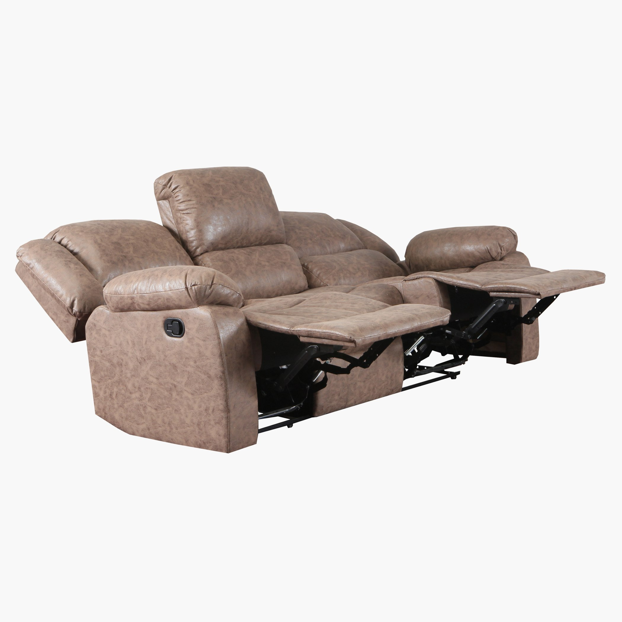 Cozy 3-Seater Recliner Sofa-hbxlivingroom-sofasandarmchairs-sofas-image-4