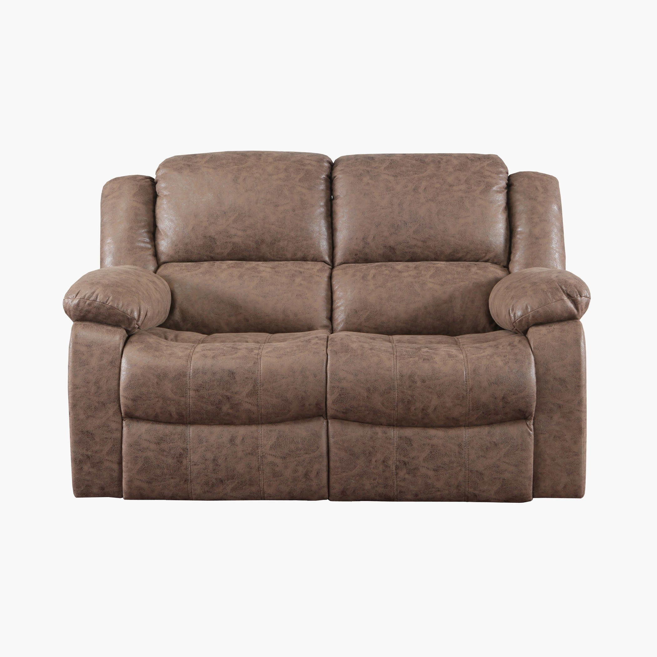 Cozy 2-Seater Recliner Sofa-hbxlivingroom-sofasandarmchairs-sofas-image-1