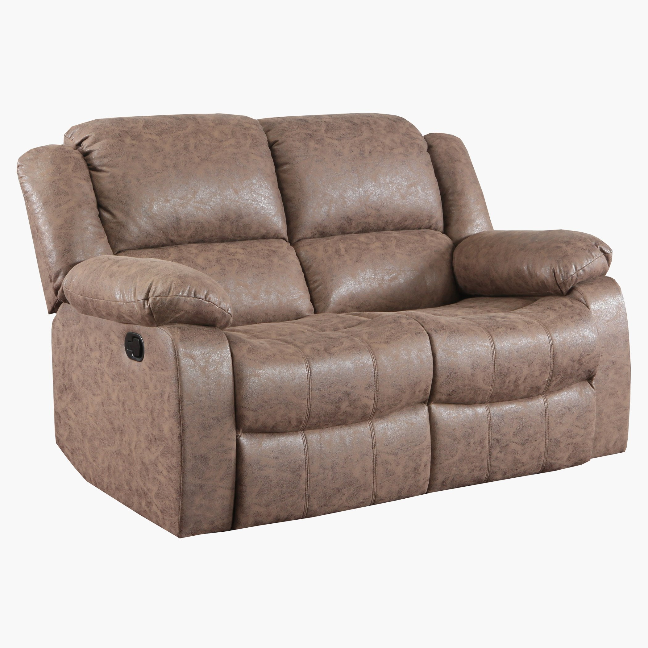 Cozy 2-Seater Recliner Sofa-hbxlivingroom-sofasandarmchairs-sofas-image-2
