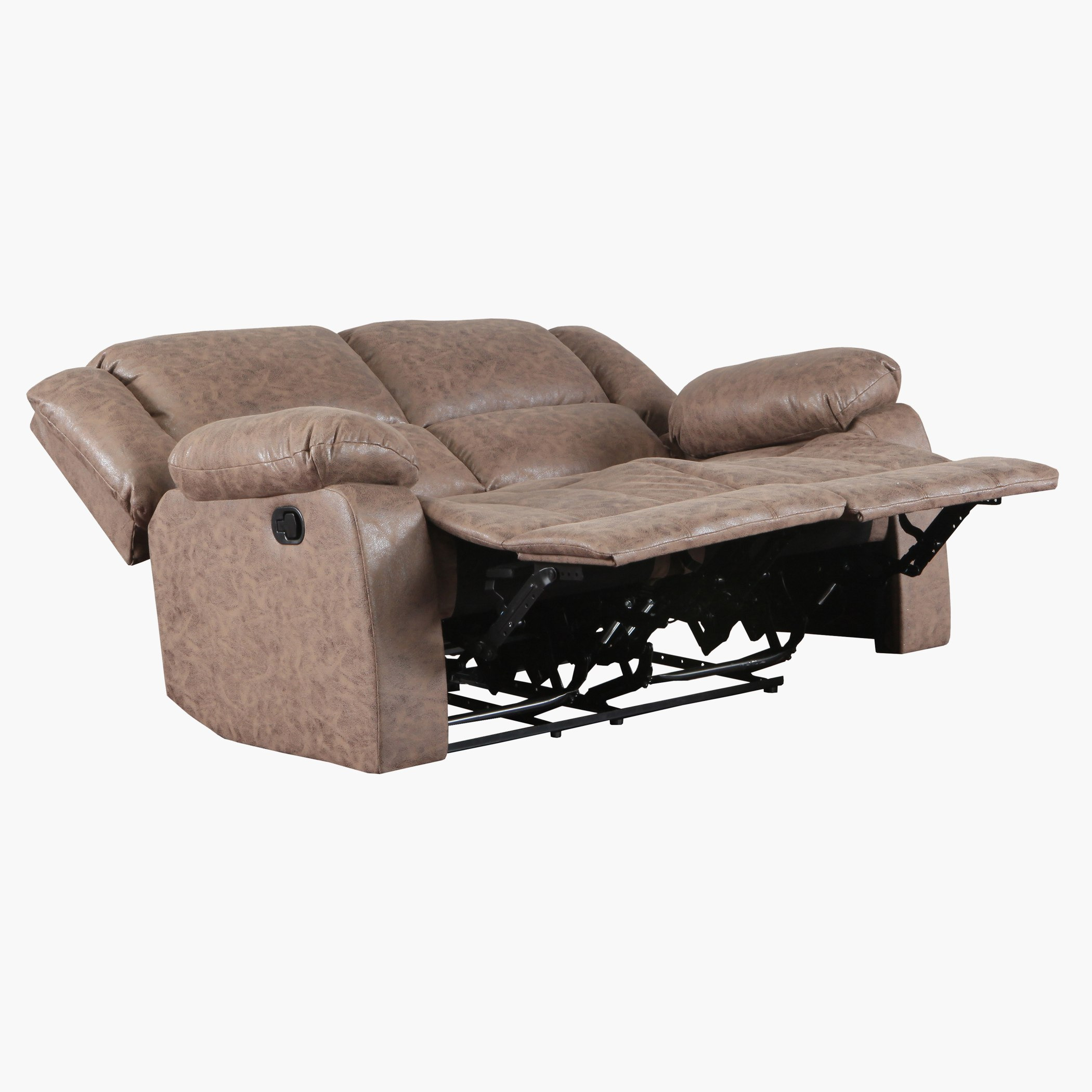Cozy 2-Seater Recliner Sofa-hbxlivingroom-sofasandarmchairs-sofas-image-4