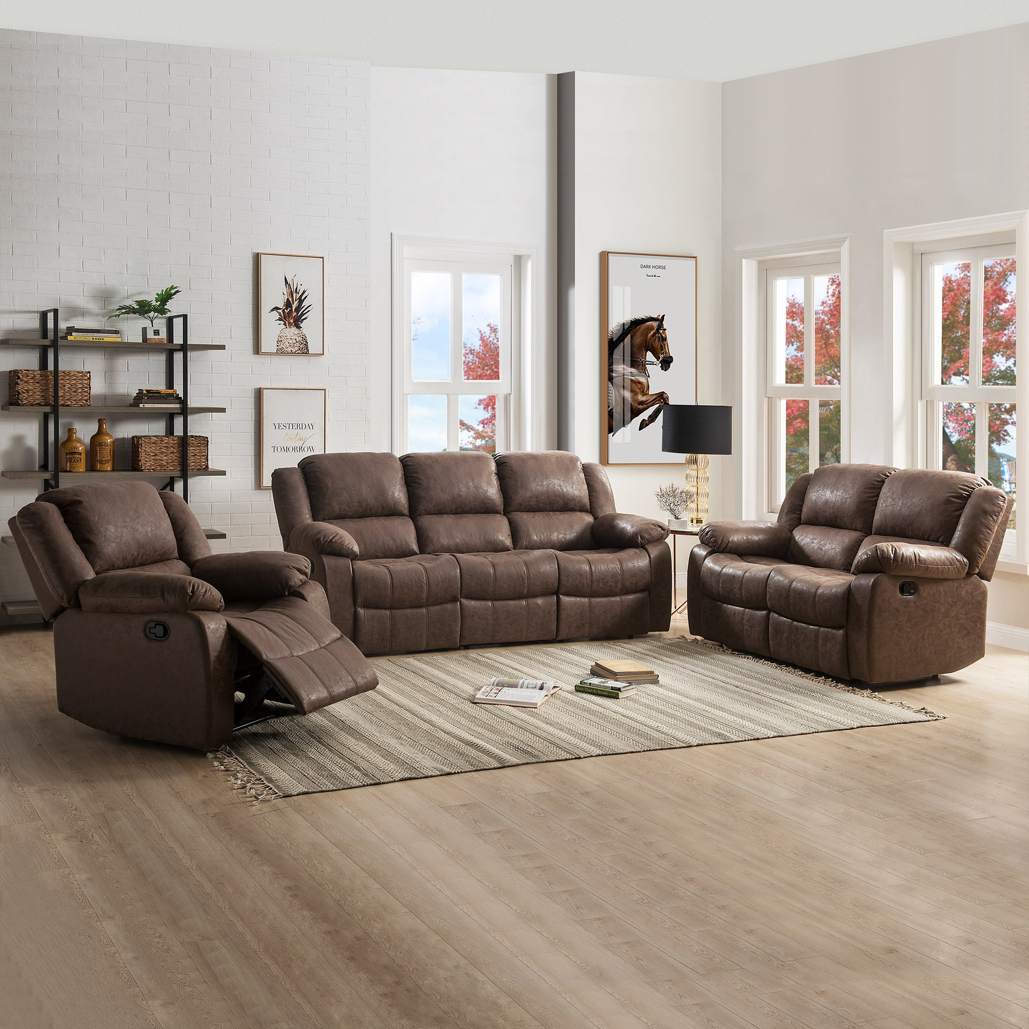 كنبة استرخاء بمقعد واحد من كوزي-hbxfurniture-sofasandarmchairs-reclinersofas-image-6