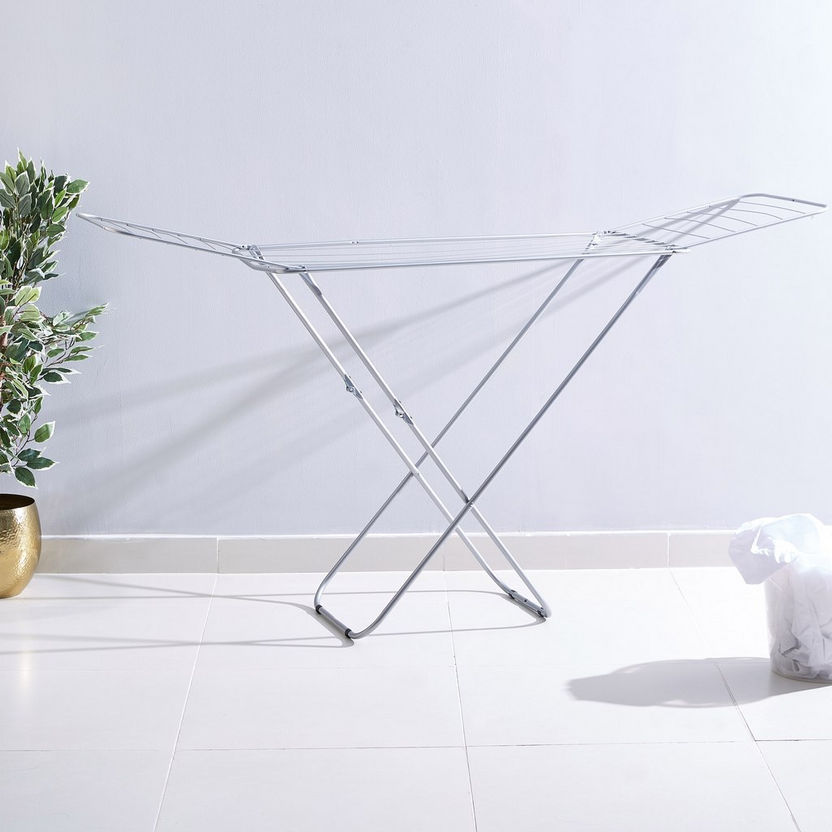 Caprice Clothes Dryer - 180x50x105 cm-Clothes Drying Racks-image-0