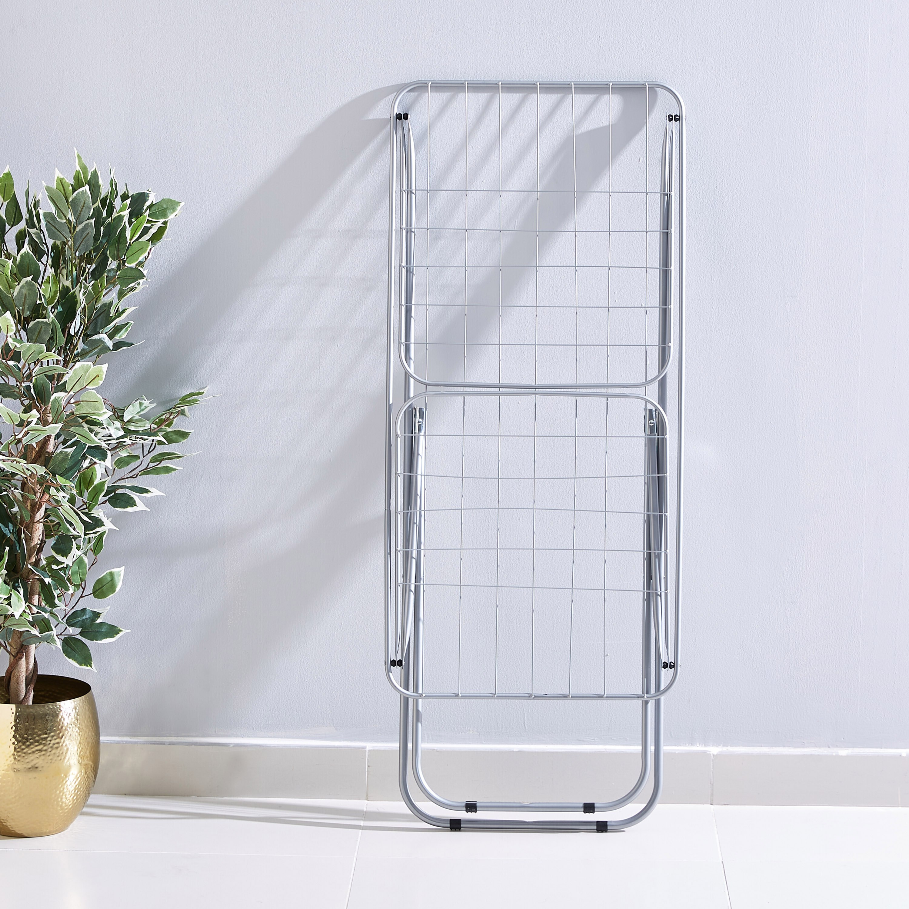 Caprice Clothes Dryer - 180x50x105 cm-hbxhomeware-bathandlaundry-clothesdryingracks-image-2