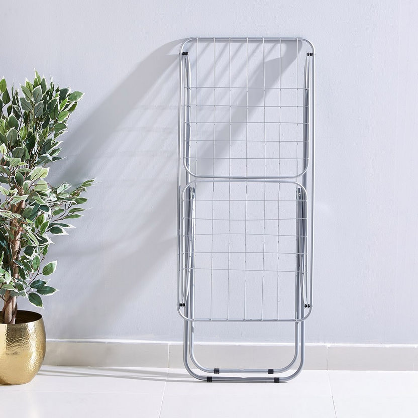 Caprice Clothes Dryer - 180x50x105 cm-Clothes Drying Racks-image-1