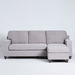 Lowa Left Right Fabric Corner Sofa with Ottoman-Sofas-thumbnailMobile-8