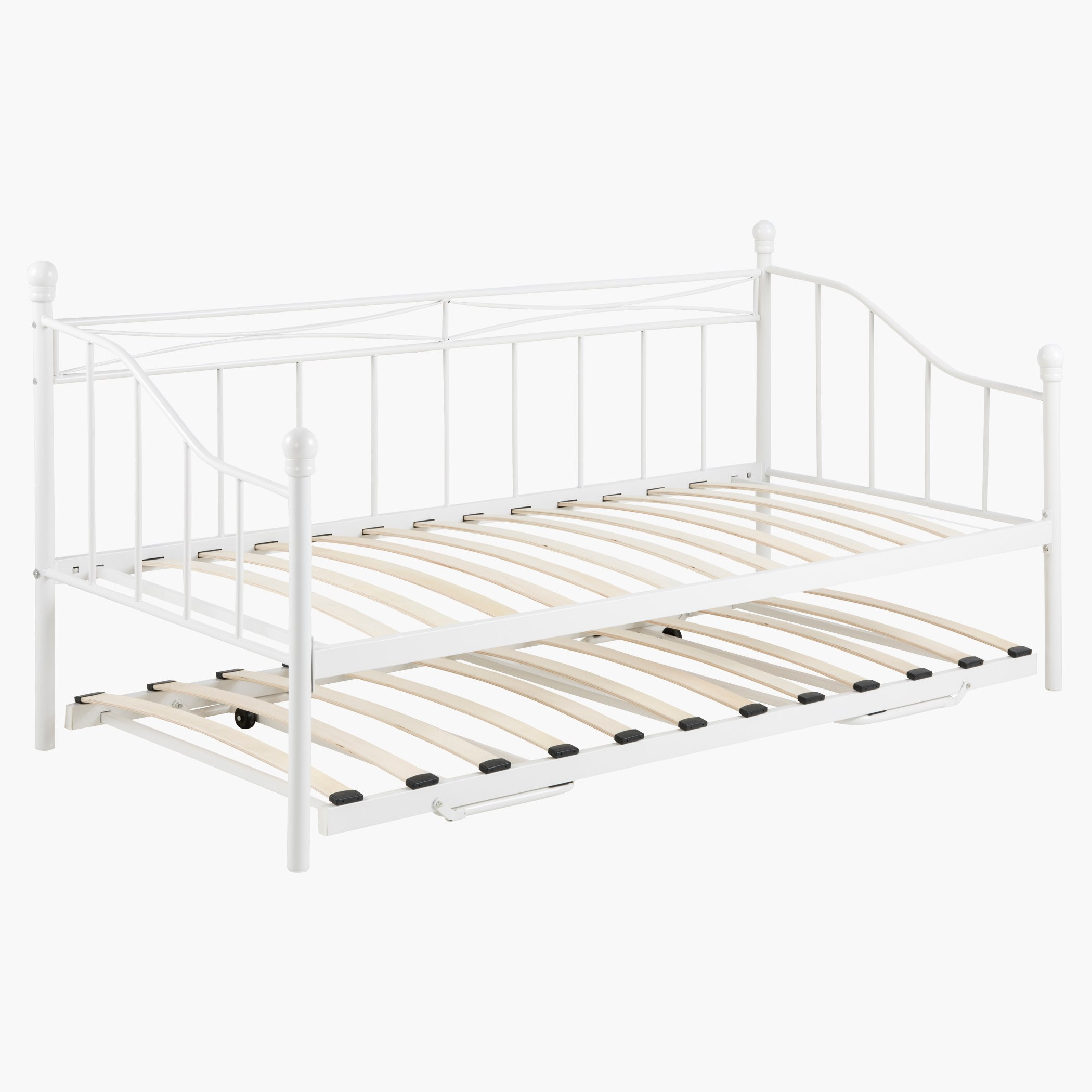 سرير نهاري قابل للإنزلاق من إزابيلا - 90x190 سم-hbxbedroom-bedsandbedsets-daybeds-image-4