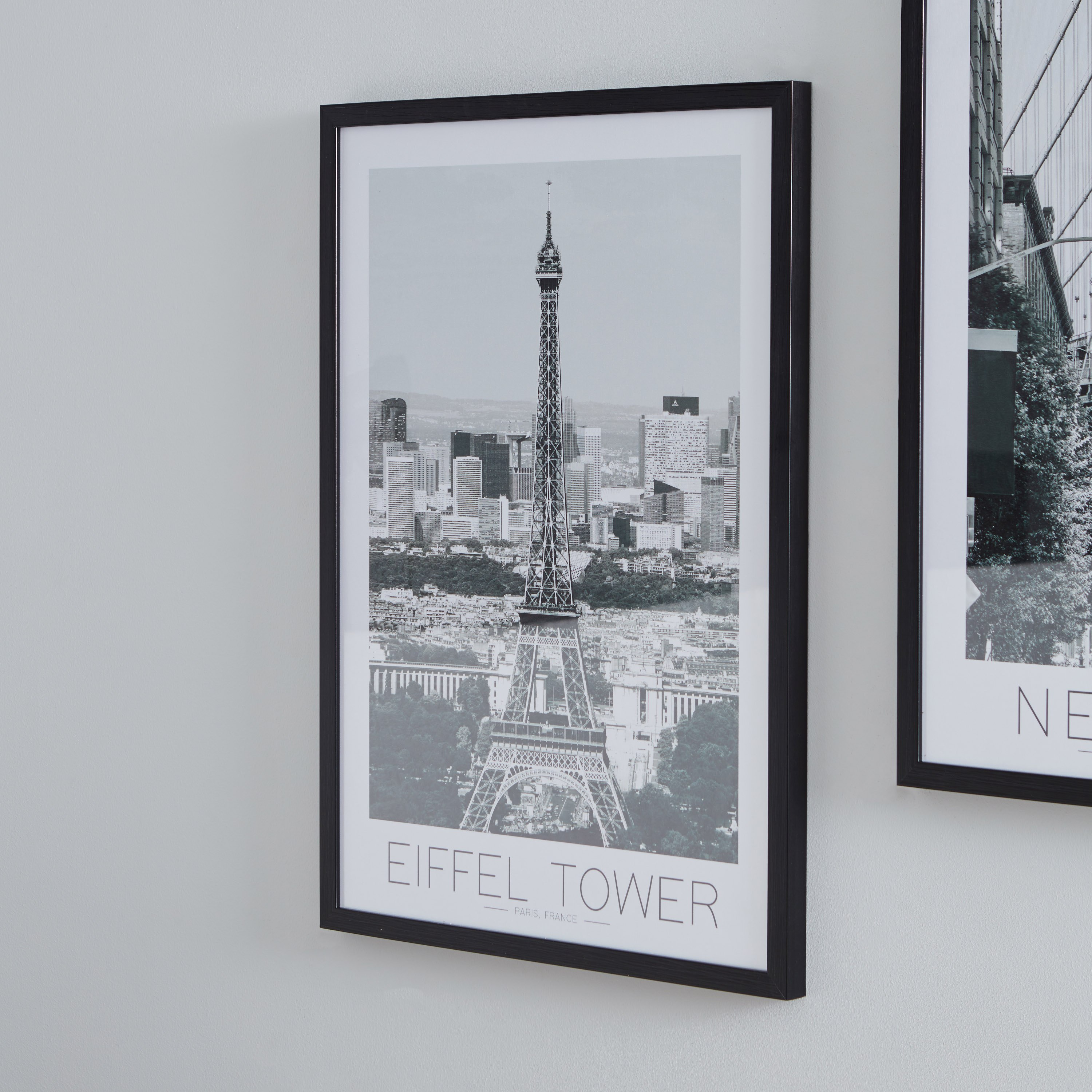 Eiffel Tower Framed Wall Picture-PROMO_HB_AE_B1G1_250925-image-2