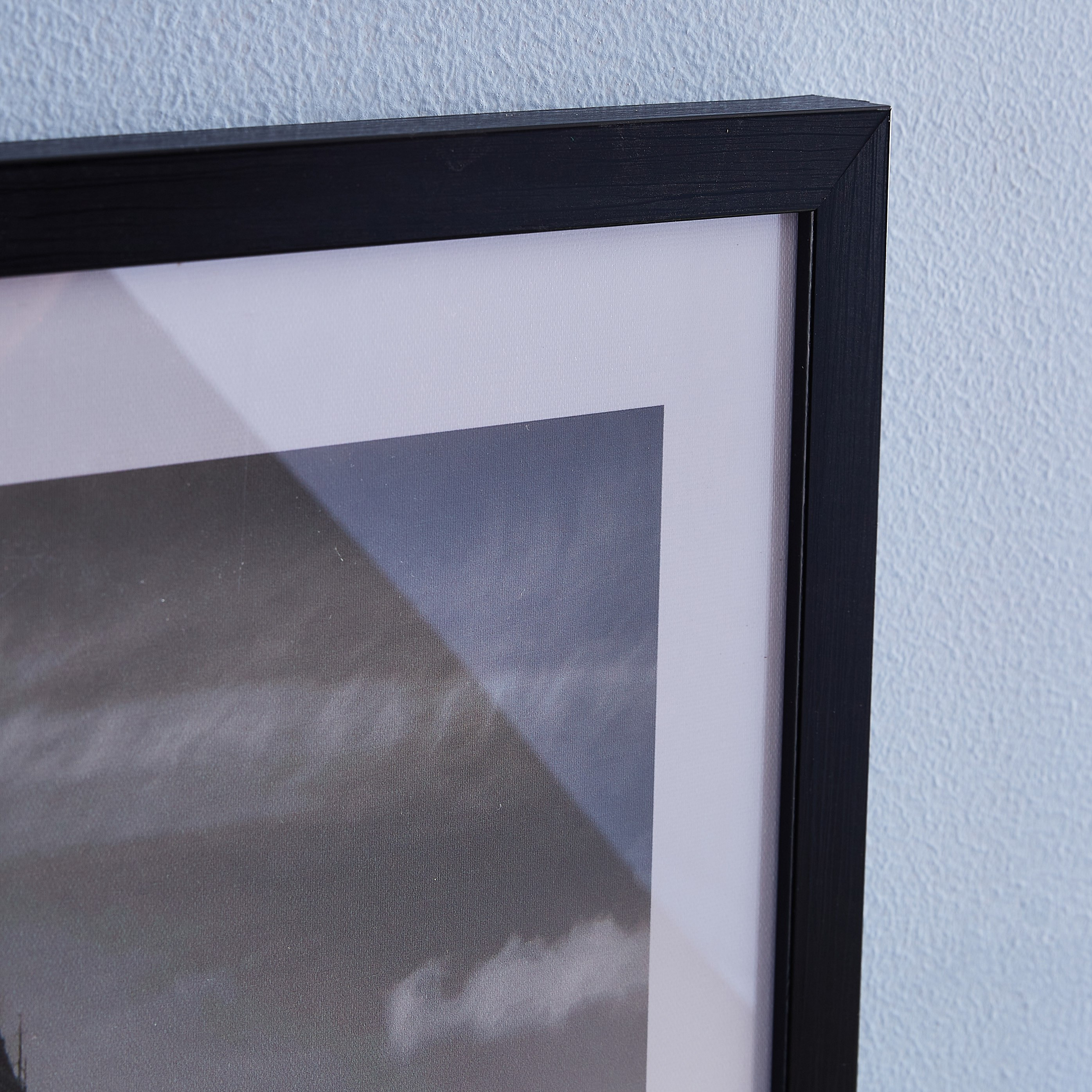 Big Ben Framed Printed Canvas-hbxhomeware-hbxdecorandfurnishings-image-2