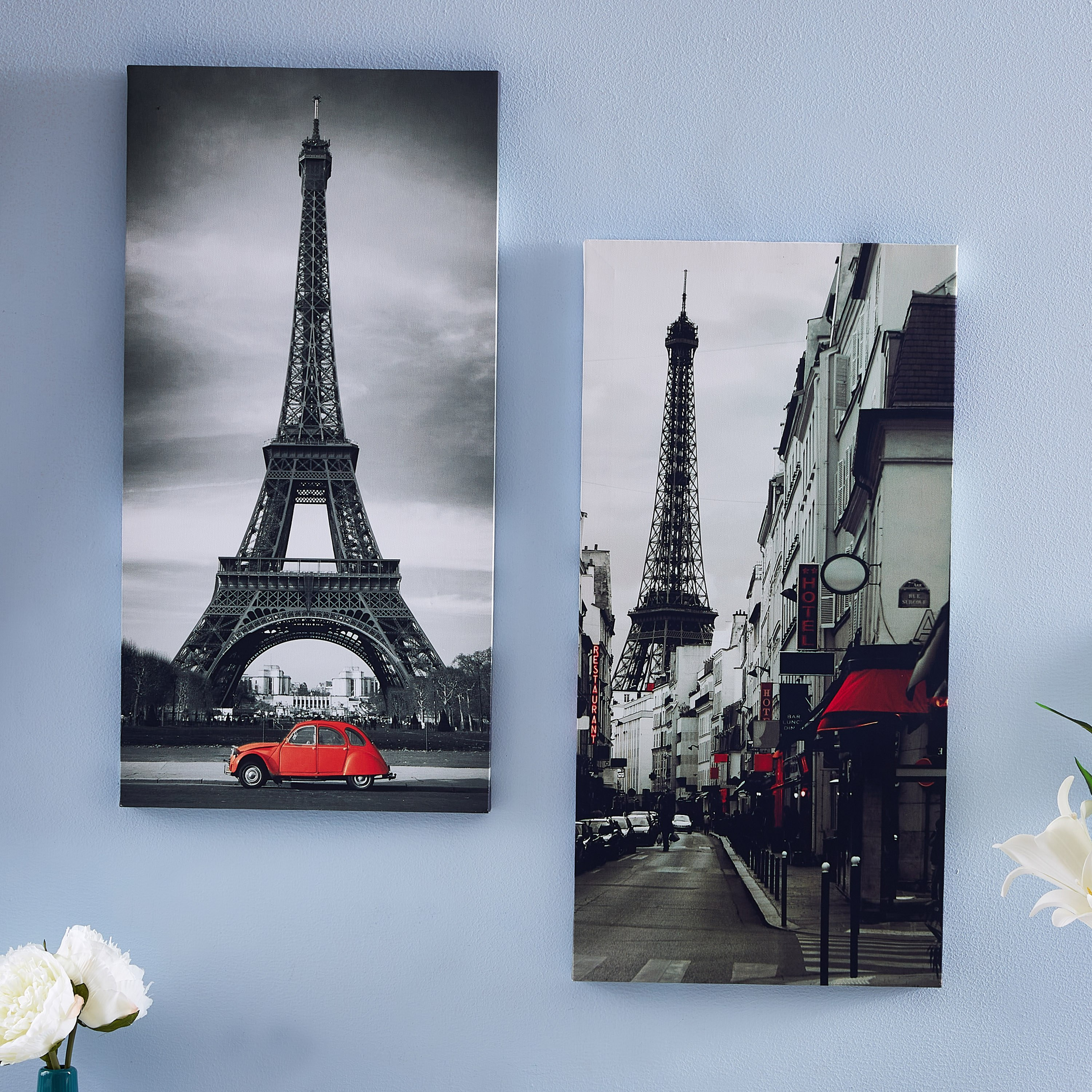 Grey 2-Piece Cityscape Printed Canvas-PROMO_HB_AE_B1G1_250925-image-1