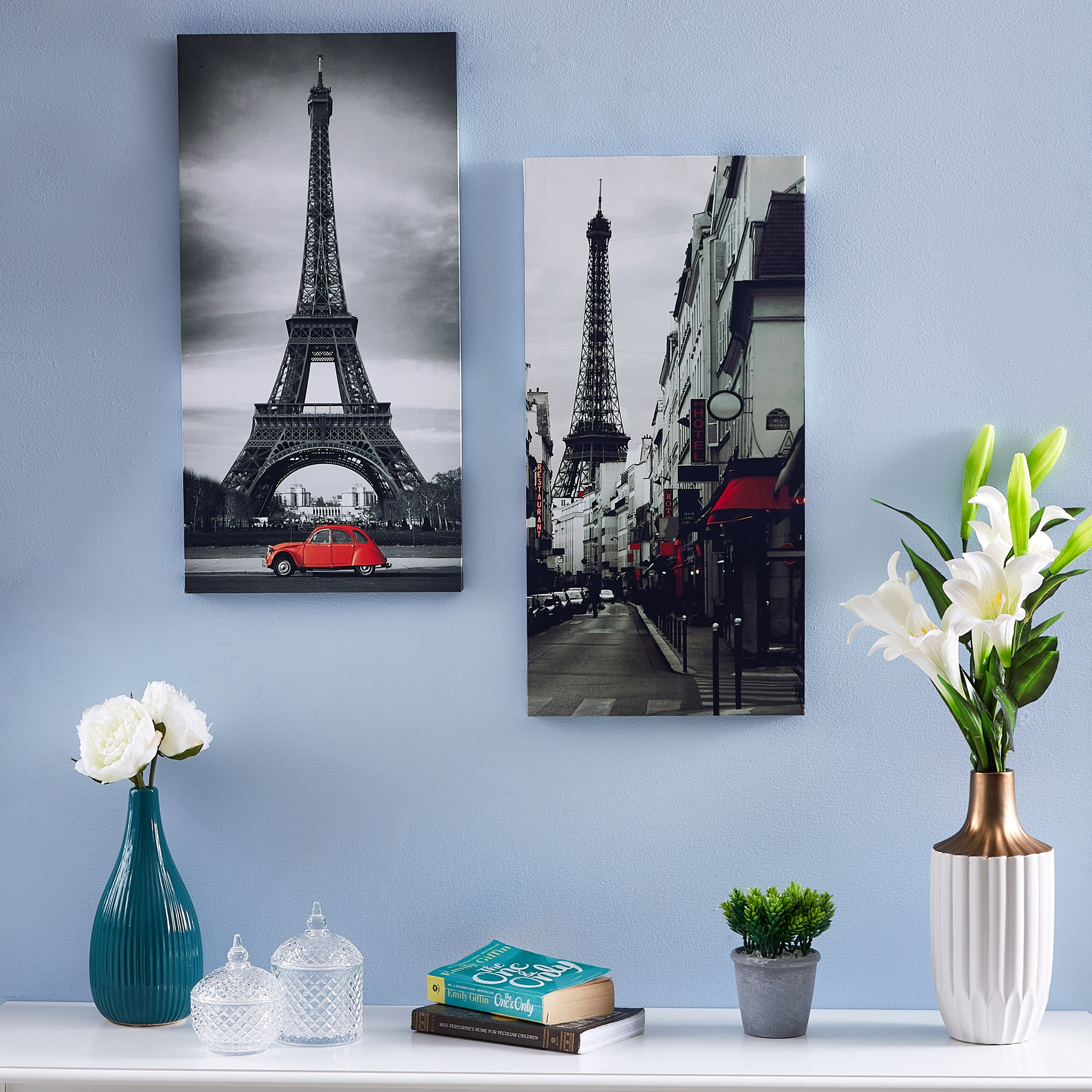 Grey 2-Piece Cityscape Printed Canvas-PROMO_HB_AE_B1G1_250925-image-4