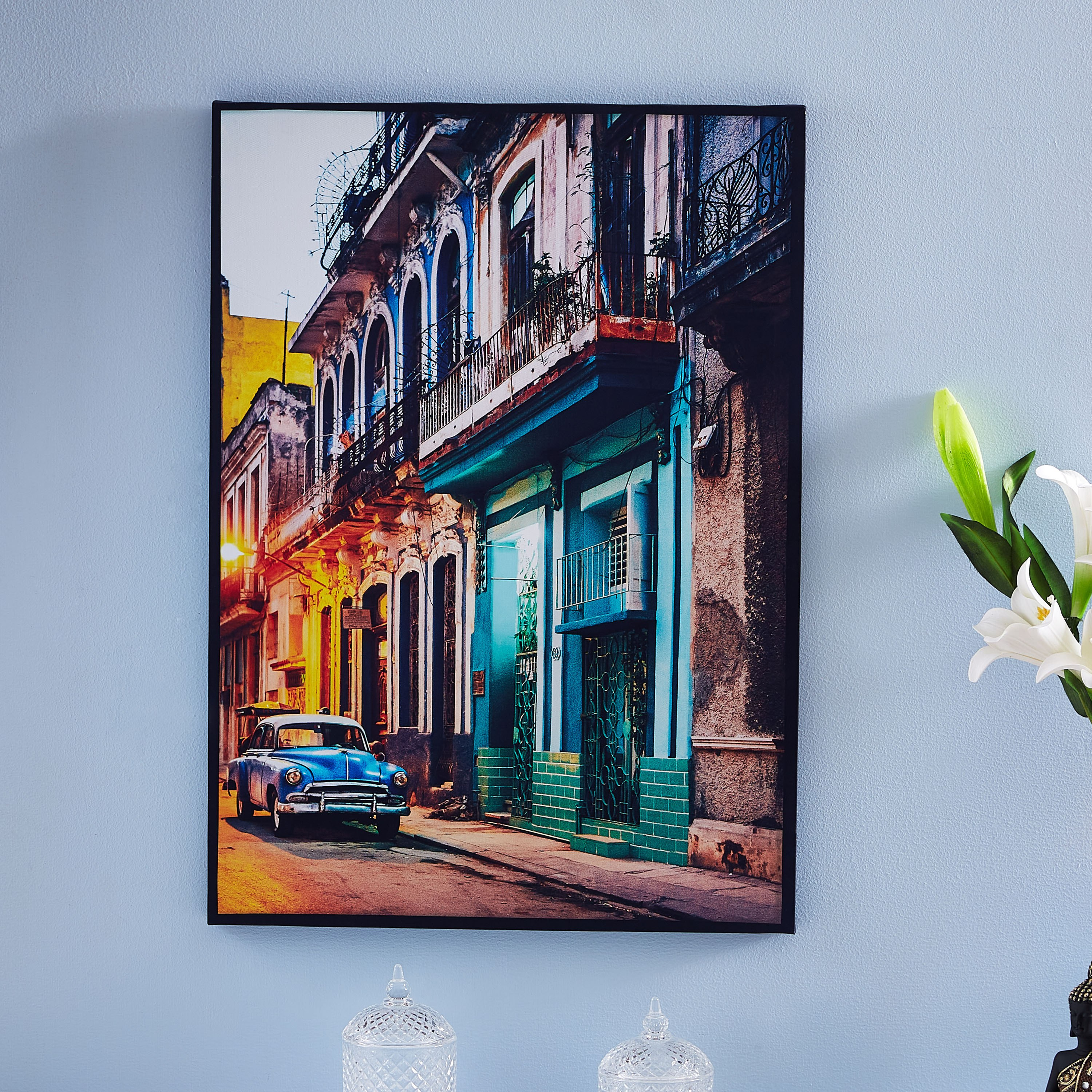 Monument Framed Printed Canvas-PROMO_HB_AE_B1G1_250925-image-1