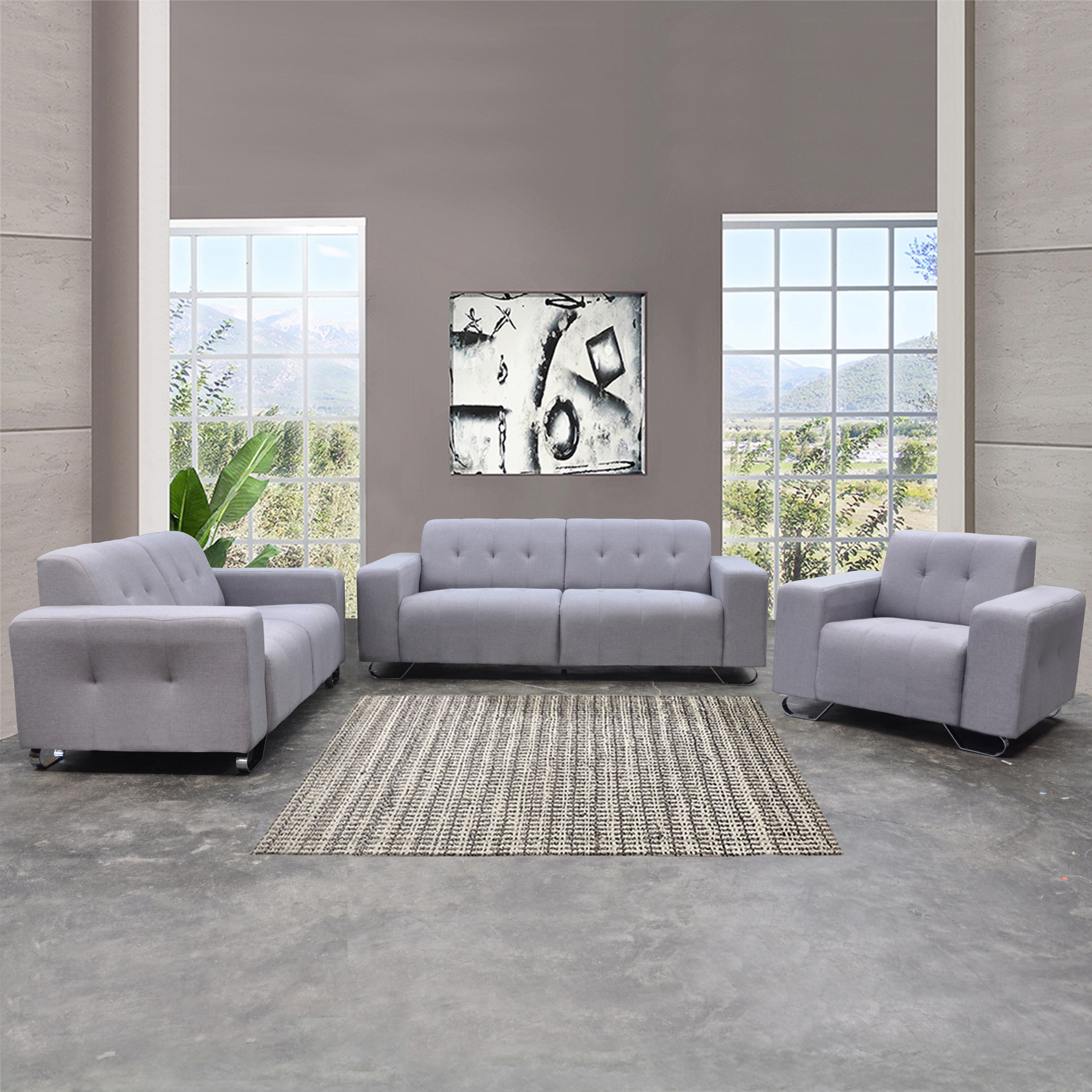 كنبة قماشيّة 3 مقاعد من بيانكا-hbxlivingroom-sofasandarmchairs-sofas-image-2