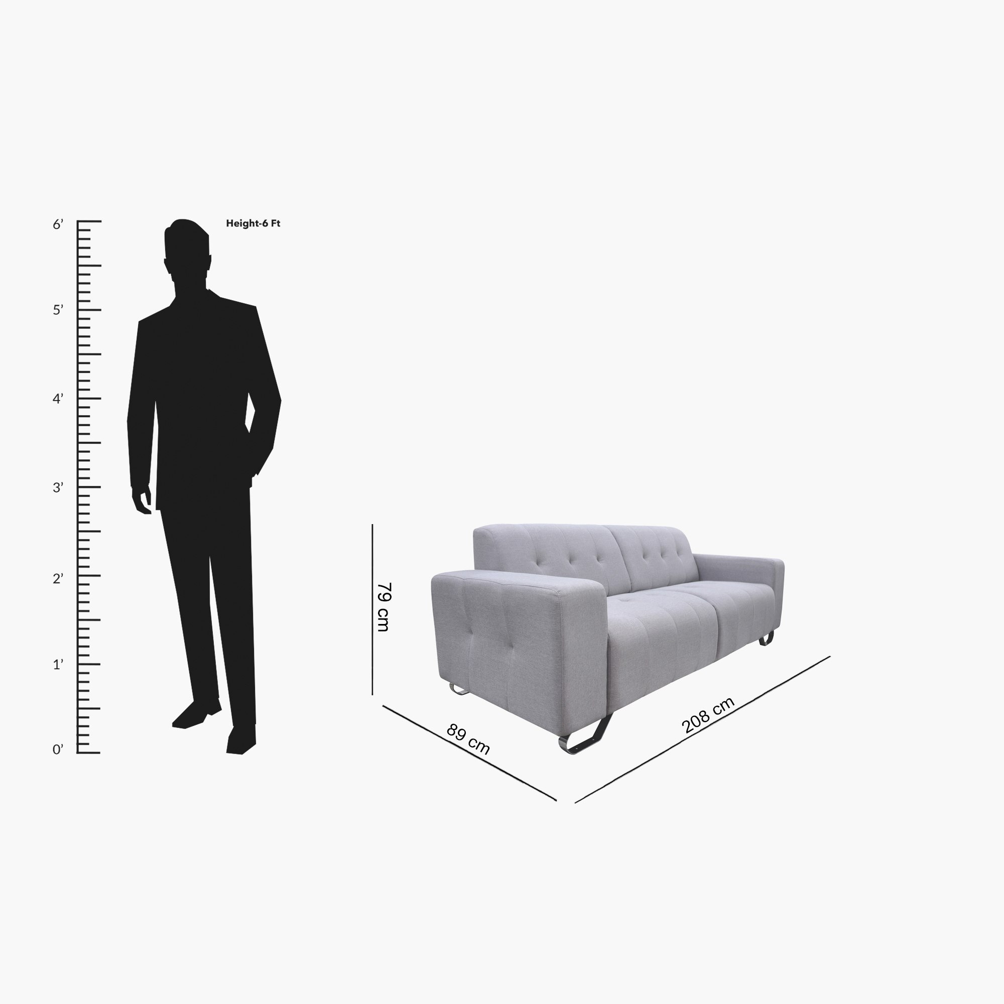 كنبة قماشيّة 3 مقاعد من بيانكا-hbxlivingroom-sofasandarmchairs-sofas-image-8