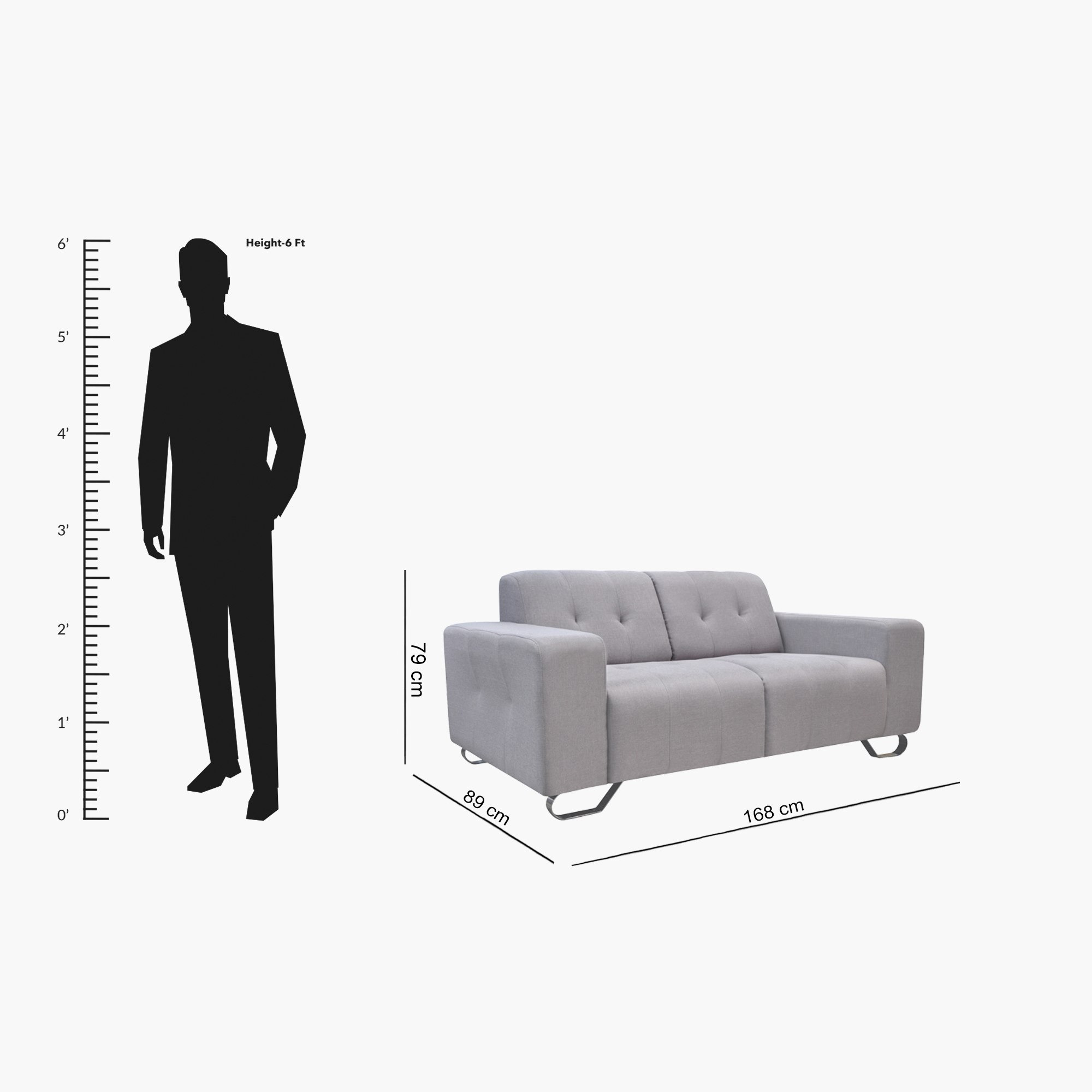 كنبة قماشيّة معنقدة مقعدين من بيانكا-hbxlivingroom-sofasandarmchairs-sofas-image-8