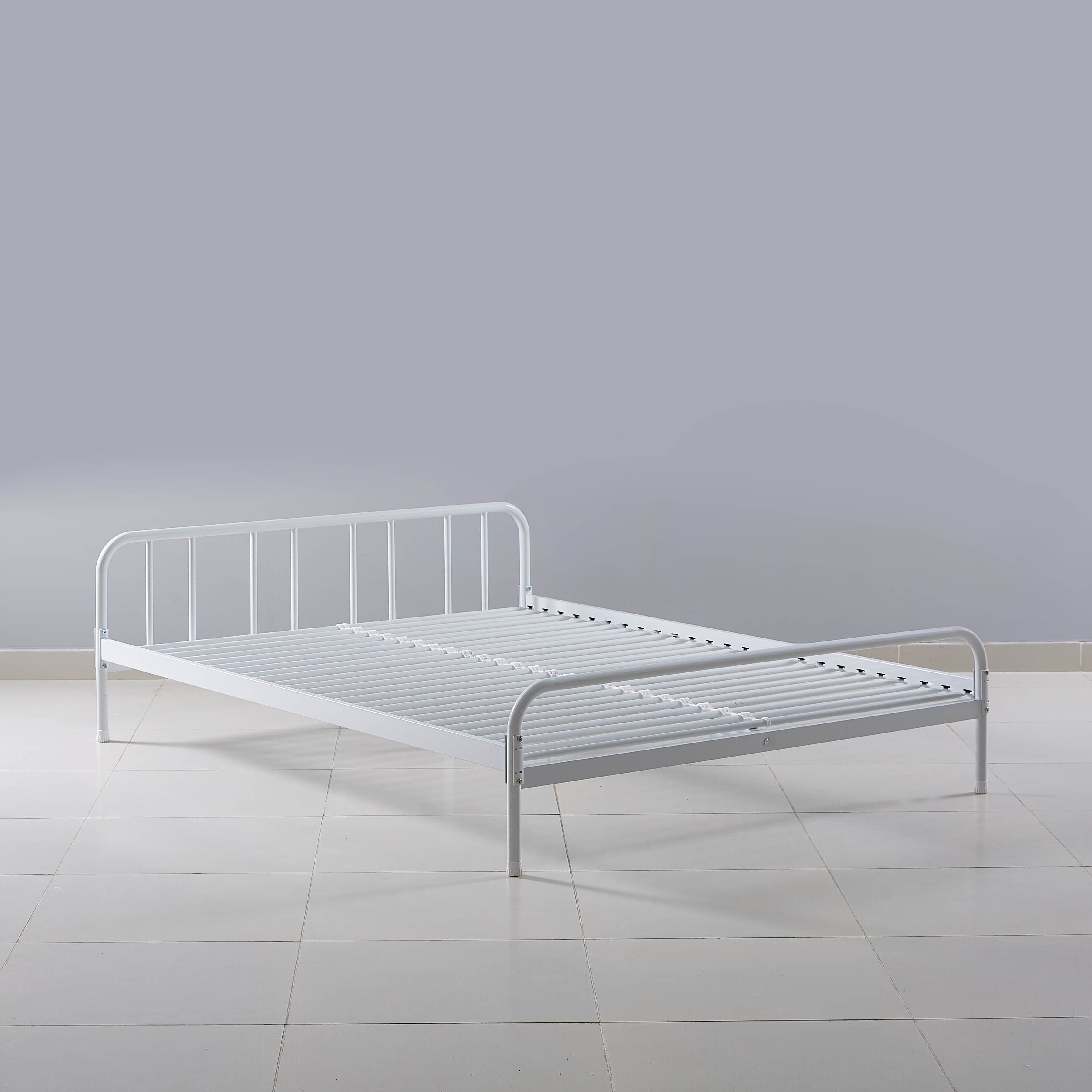 سرير كوين معدني - كوبر من موڤو - 150×200 سم-hbxbedroom-bedsandbedsets-beds-queen-image-6