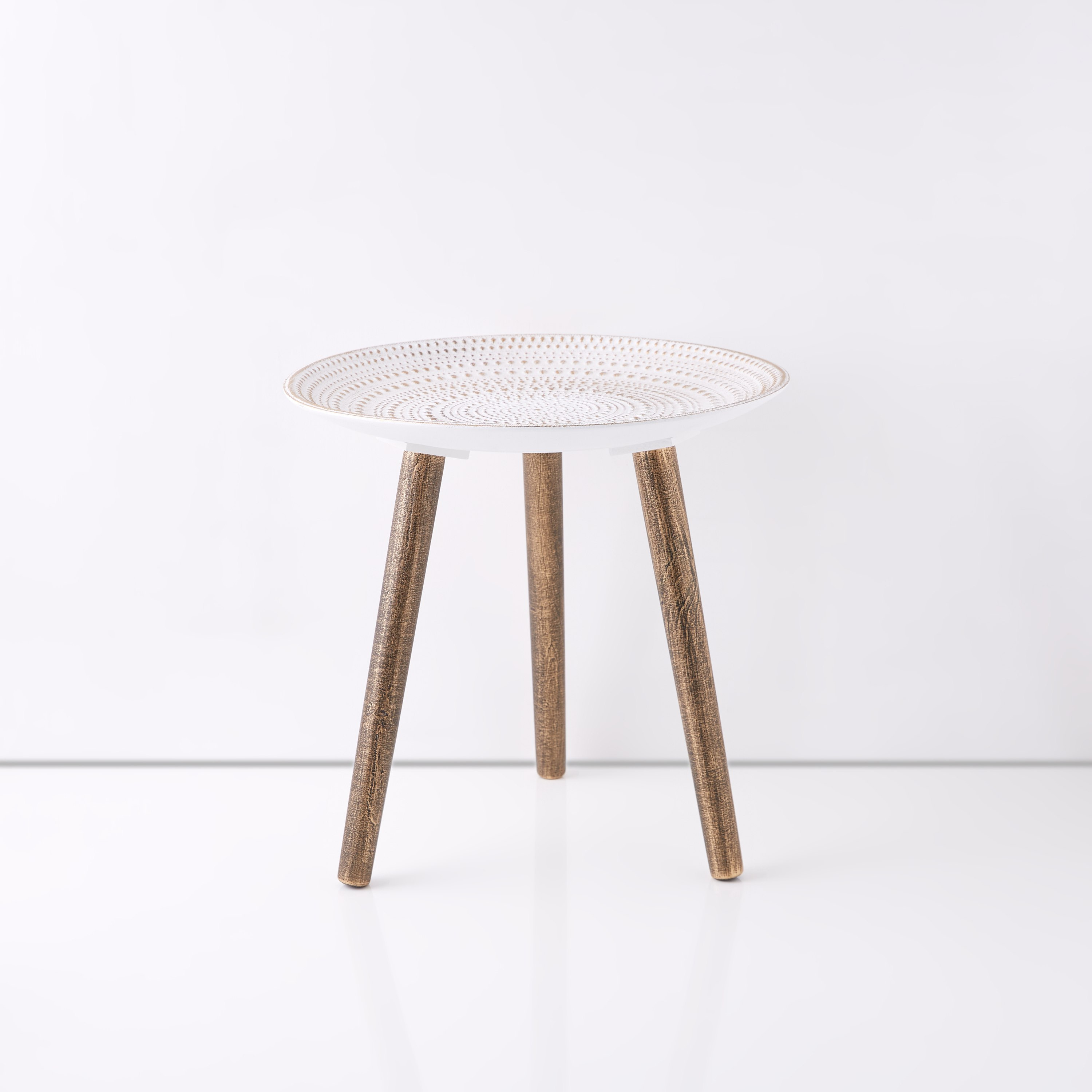 طاولة مزيّنة بشكل دائري من ريني-hbxfurniture-livingroom-endtables-image-4