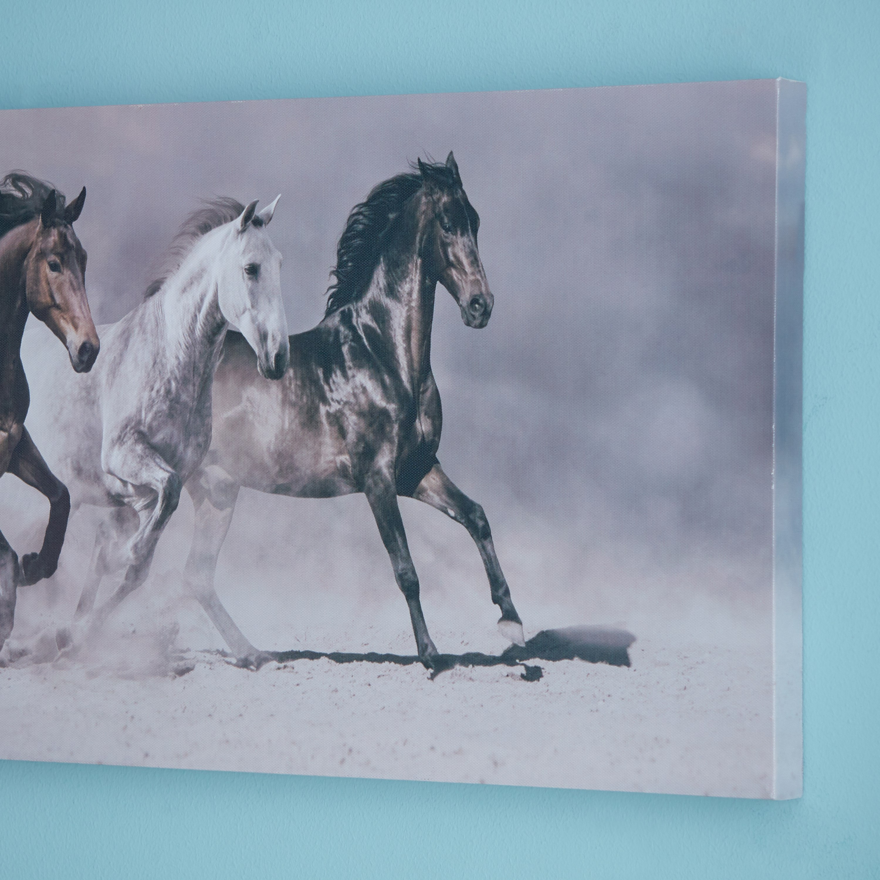 لوحة كانفاس بإطار وطبعات سباق الخيل-PROMO_HB_AE_B1G1_250925-image-3