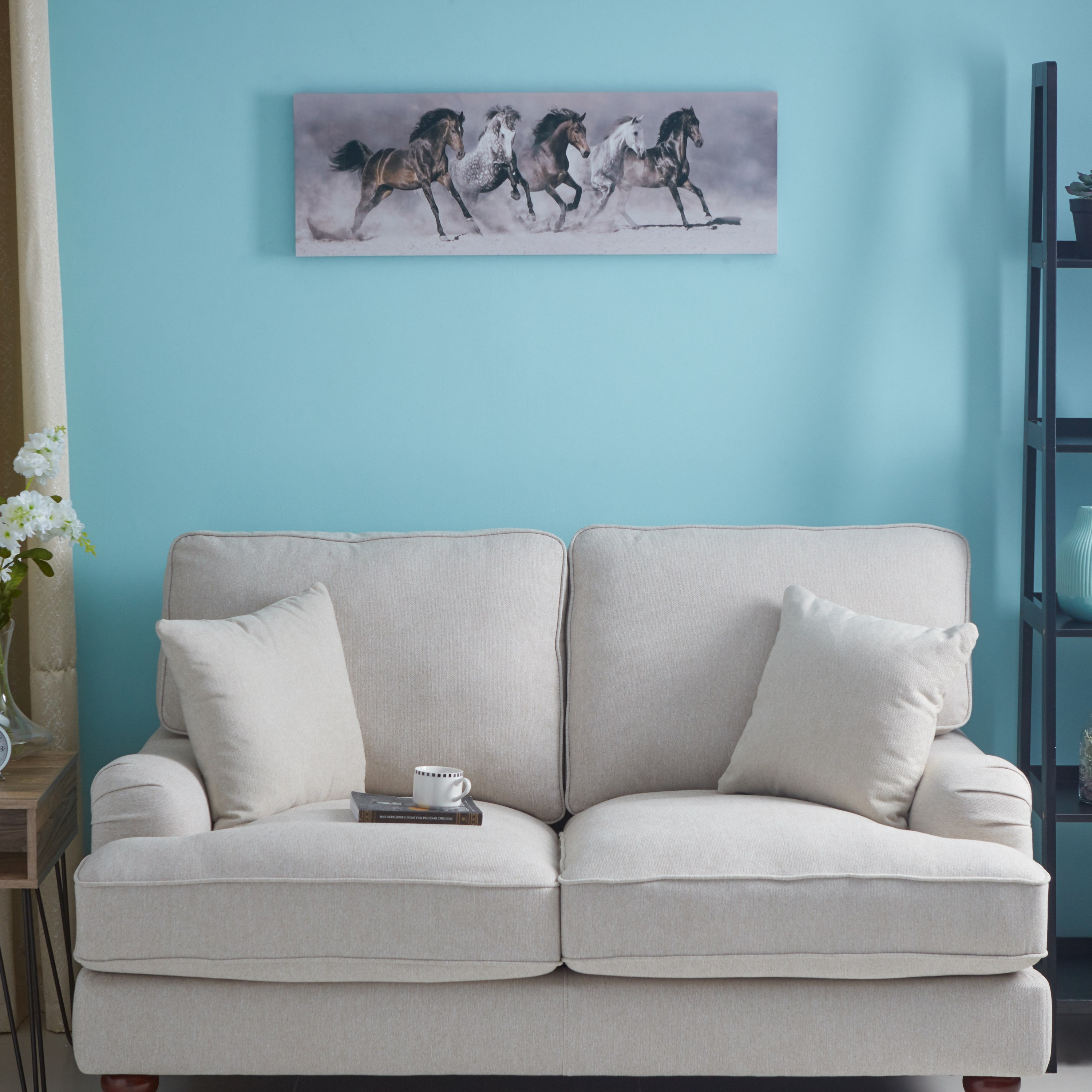 لوحة كانفاس بإطار وطبعات سباق الخيل-PROMO_HB_AE_B1G1_250925-image-4
