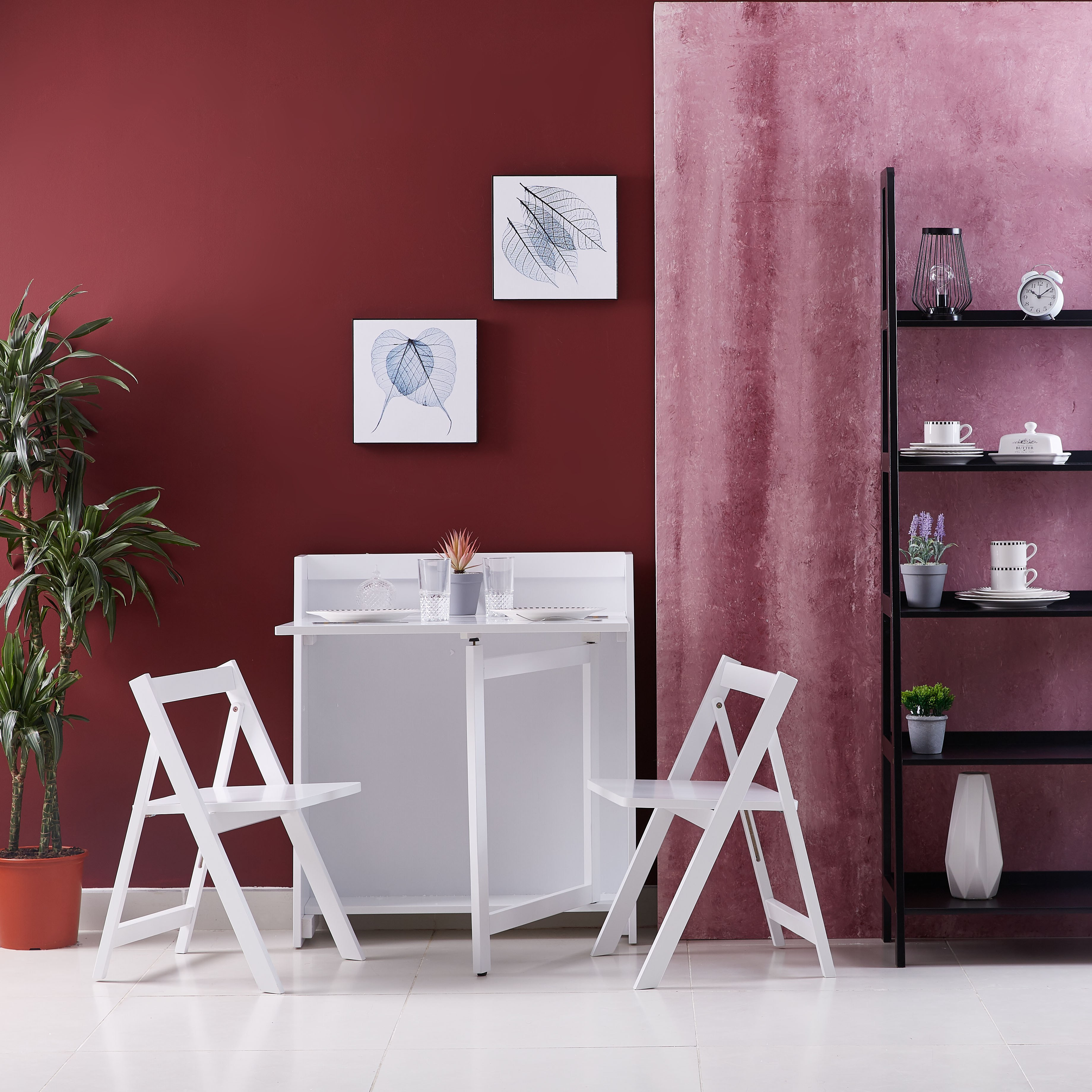 إطار  عاكس بطبعات ورقية - طقم من قطعتين-PROMO_HB_AE_B1G1_250925-image-4