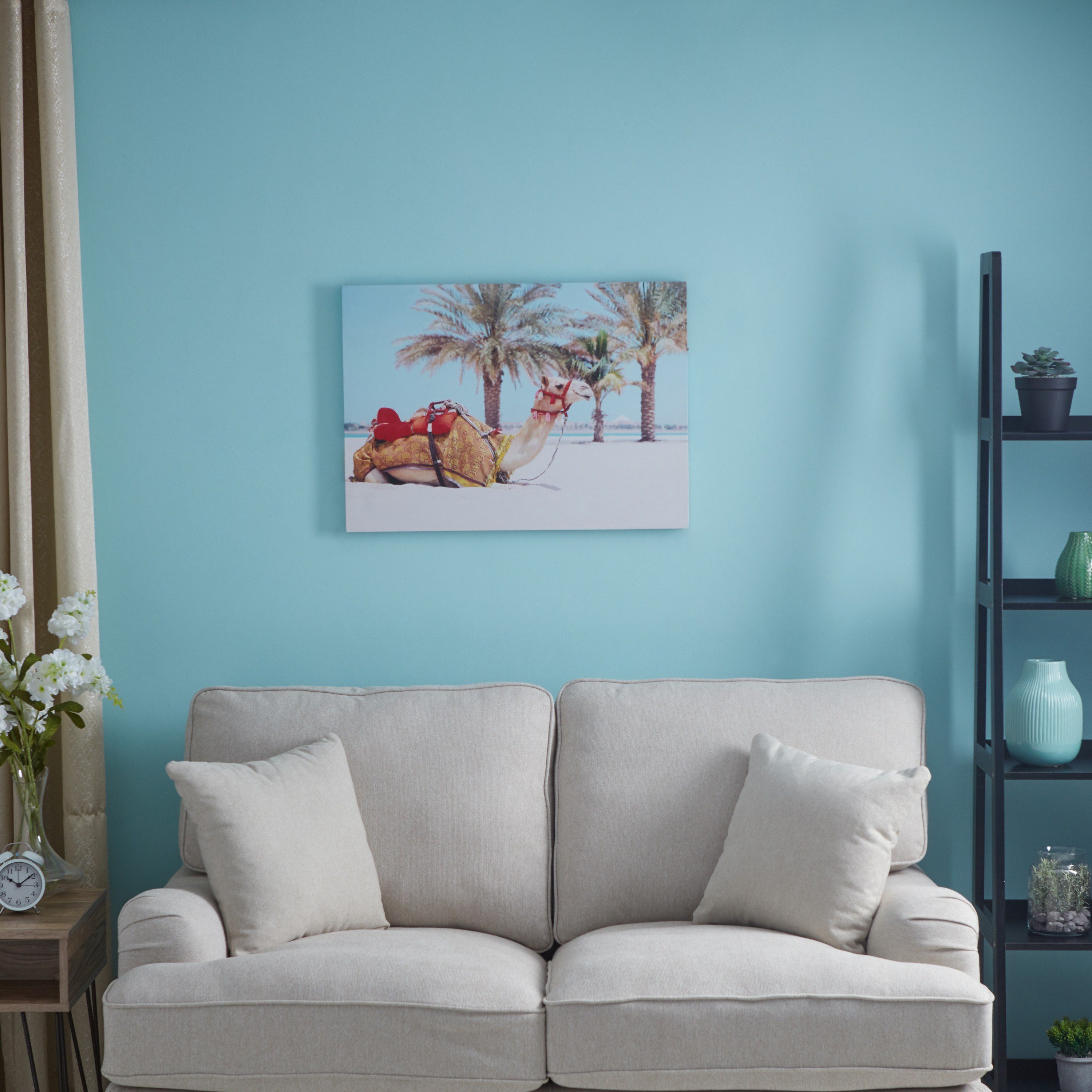 لوحة كانفاس جمل سعيد مع لجام أحمر-PROMO_HB_AE_B1G1_250925-image-4