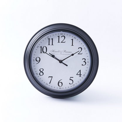 Congo Round Wall Clock - 23 cms
