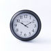 Congo Round Wall Clock - 23 cm-Clocks-thumbnail-4