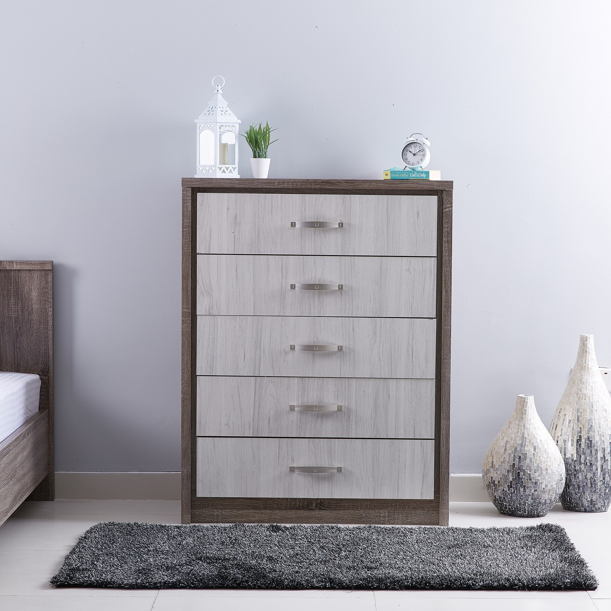 سجادة كثيفة مقاومة للبقع من إسنشيال - 80x150 سم-hbxdecorandfurnishings-floorcoverings-rugs-image-3