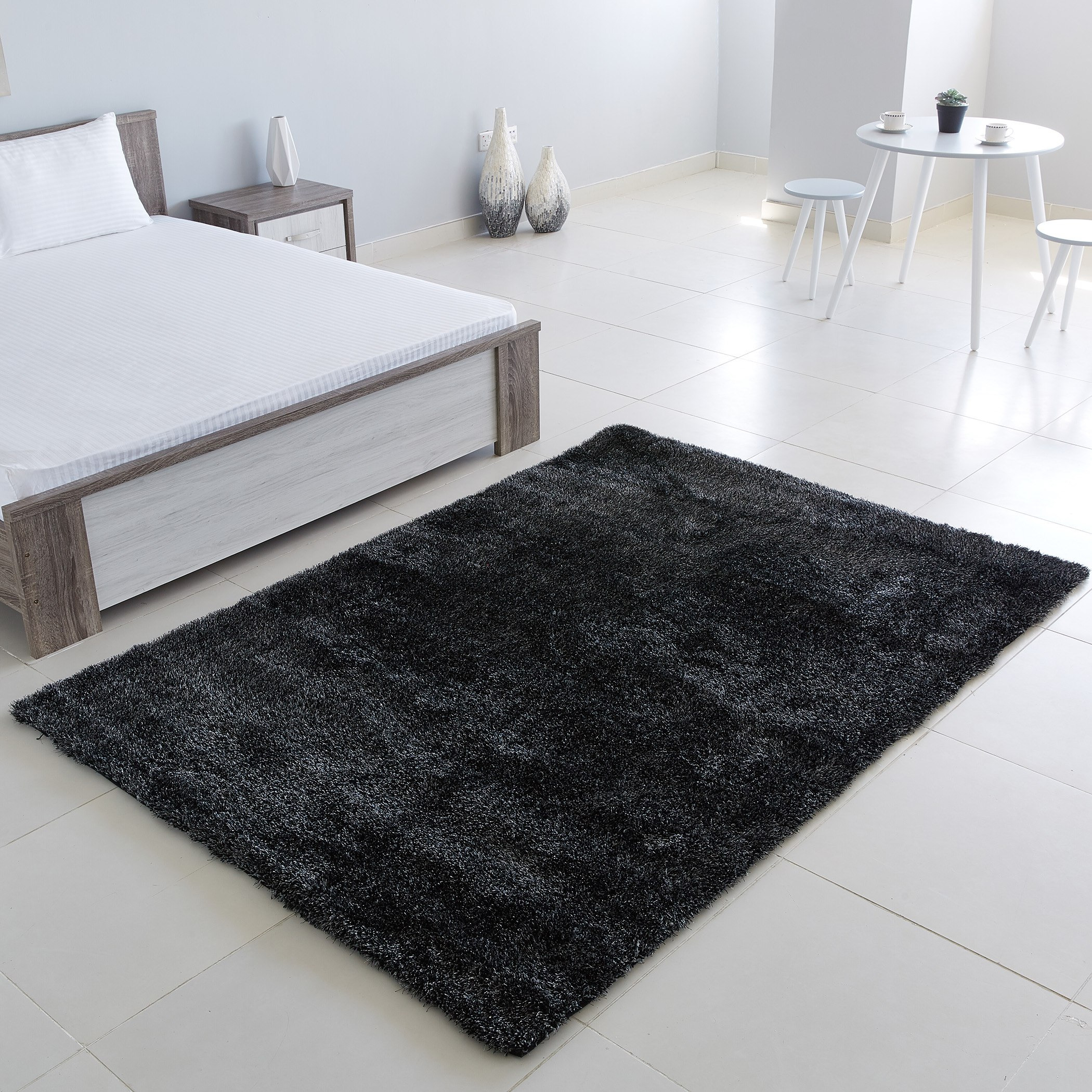 سجادة كثيفة مقاومة للبقع من إسنشيال - 160x230 سم-hbxdecorandfurnishings-floorcoverings-rugs-image-1