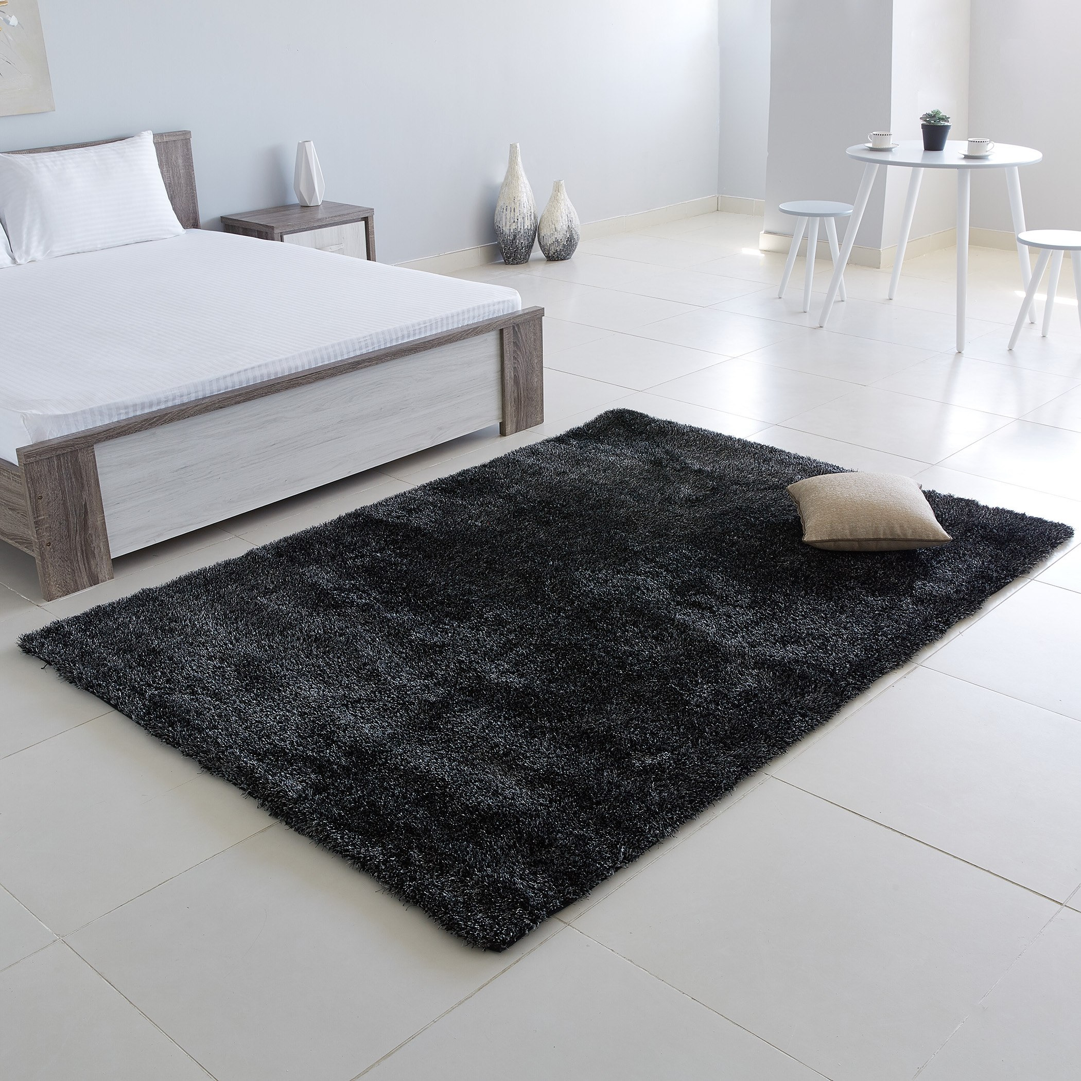 سجادة كثيفة مقاومة للبقع من إسنشيال - 160x230 سم-hbxdecorandfurnishings-floorcoverings-rugs-image-3