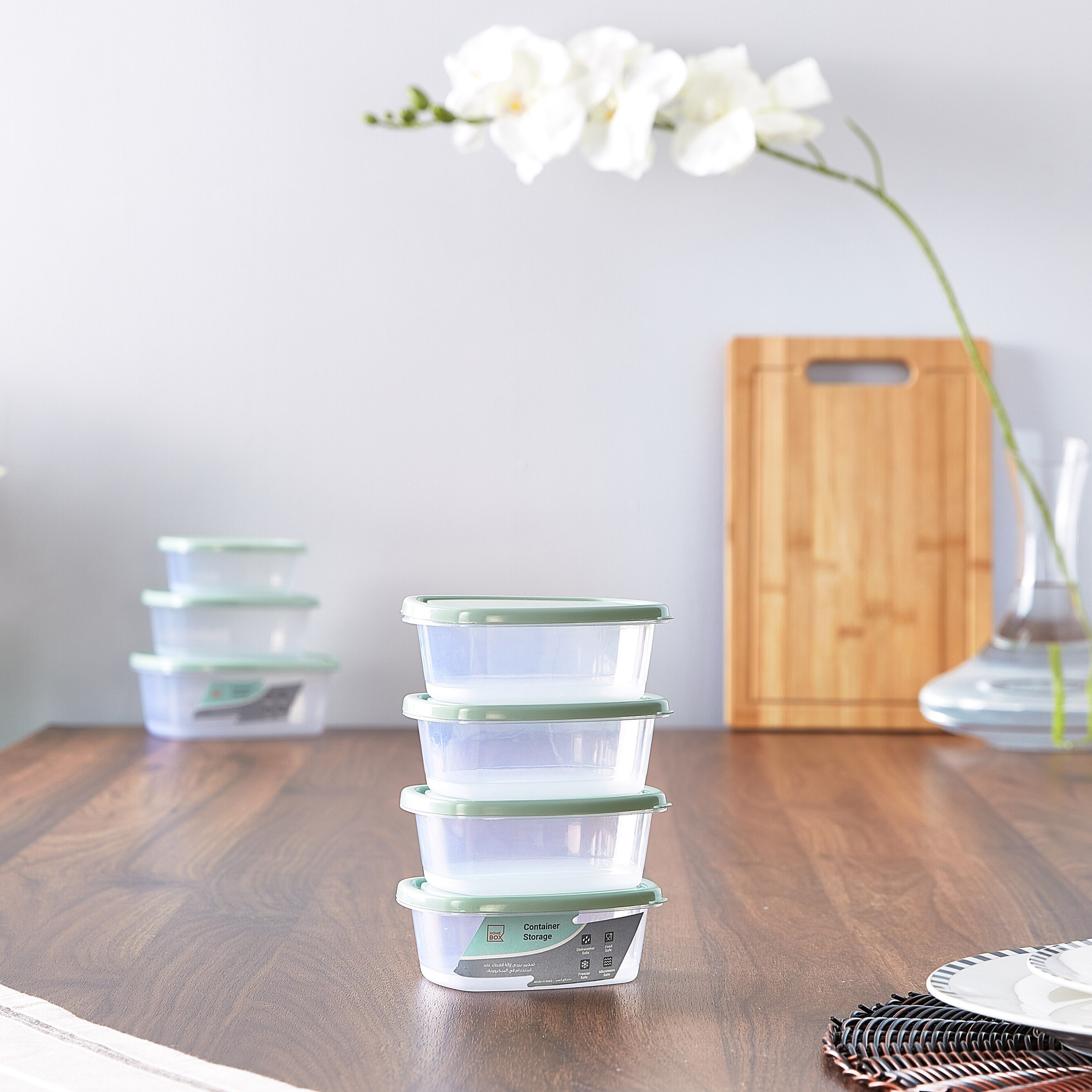 Spectra 4-Piece Container Set - 119x94x82 cm-hbxhomeware-hbxkitchen-image-4