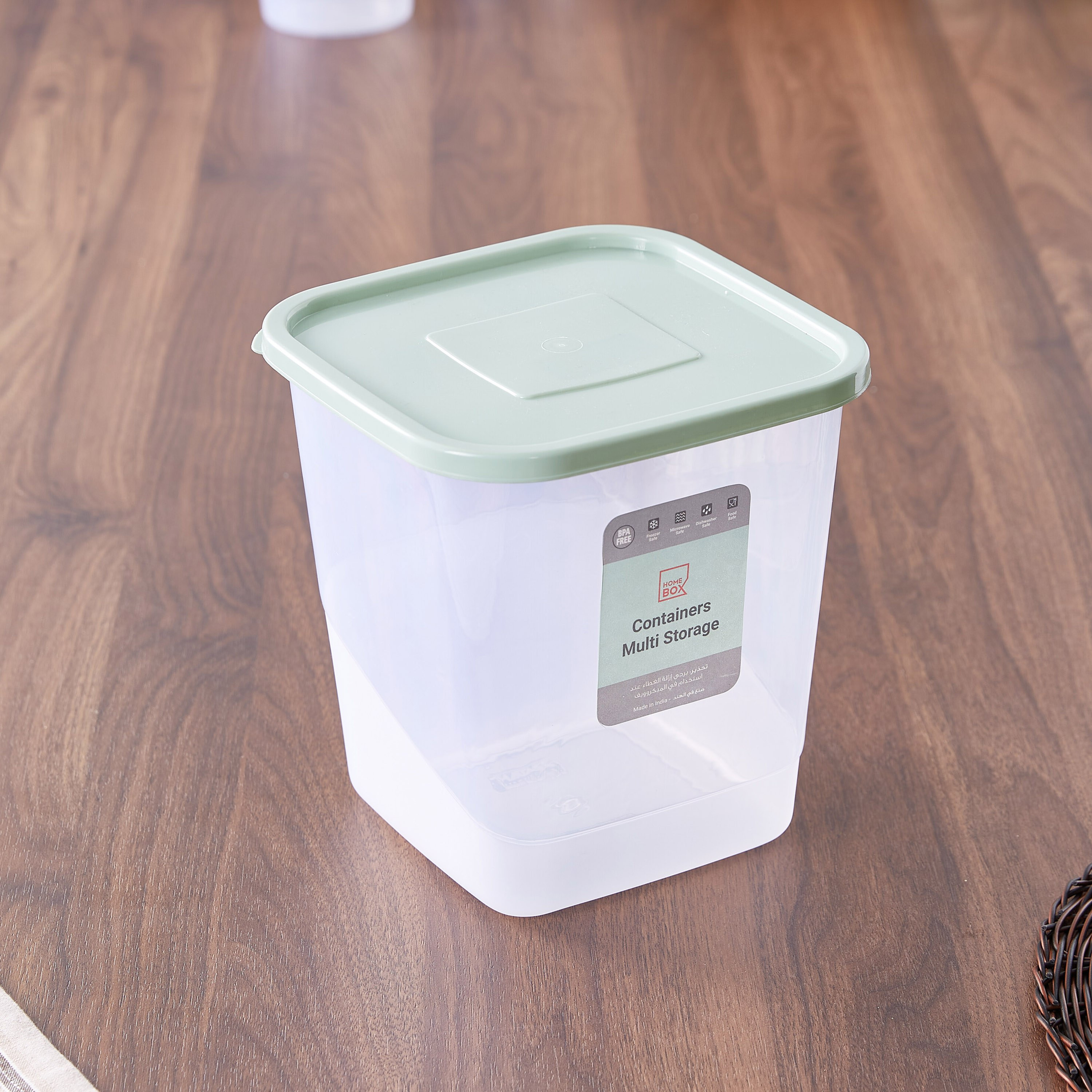 Spectra Dimond Container - 5600 ml-hbxhomeware-hbxkitchen-image-1