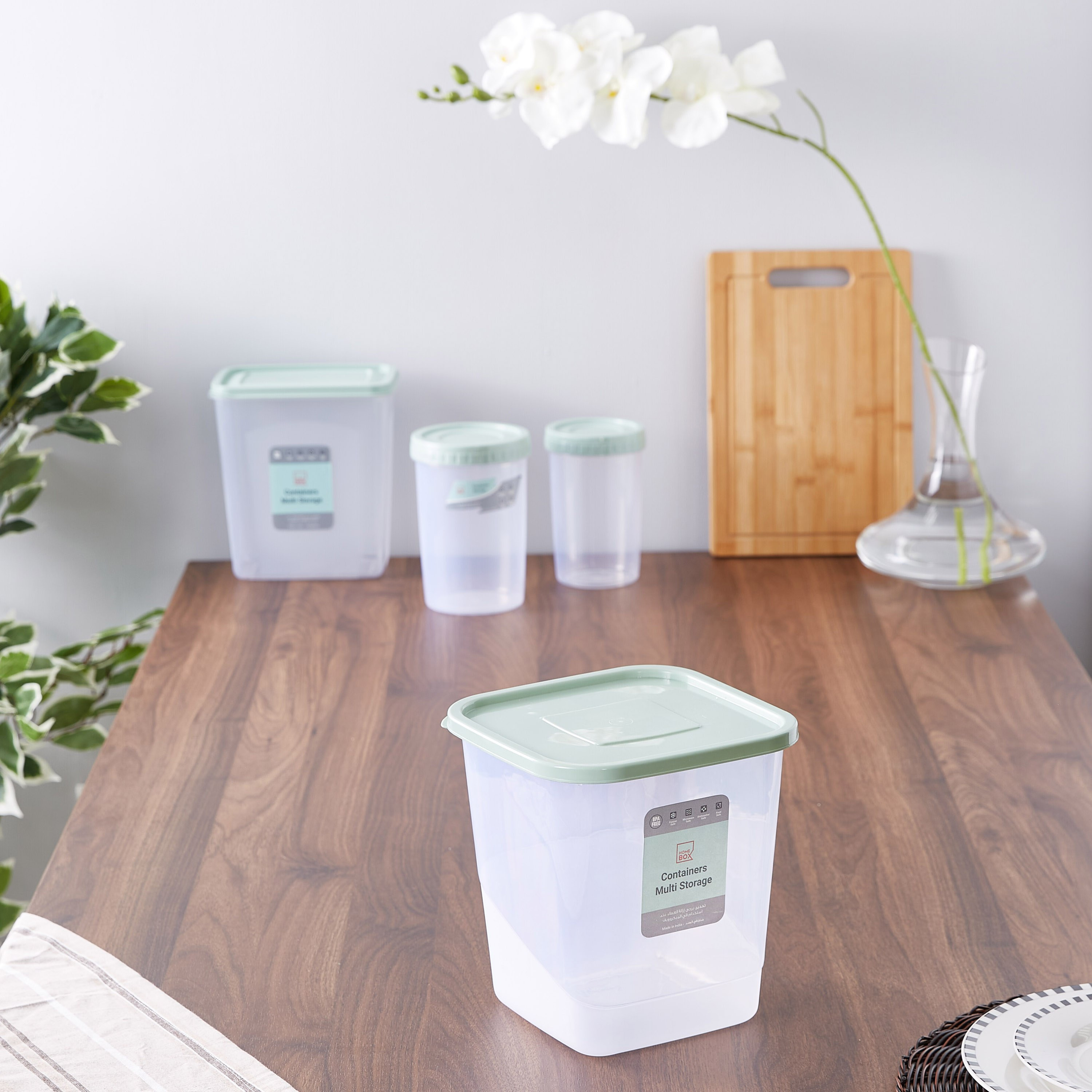 Spectra Dimond Container - 5600 ml-hbxhomeware-hbxkitchen-image-3
