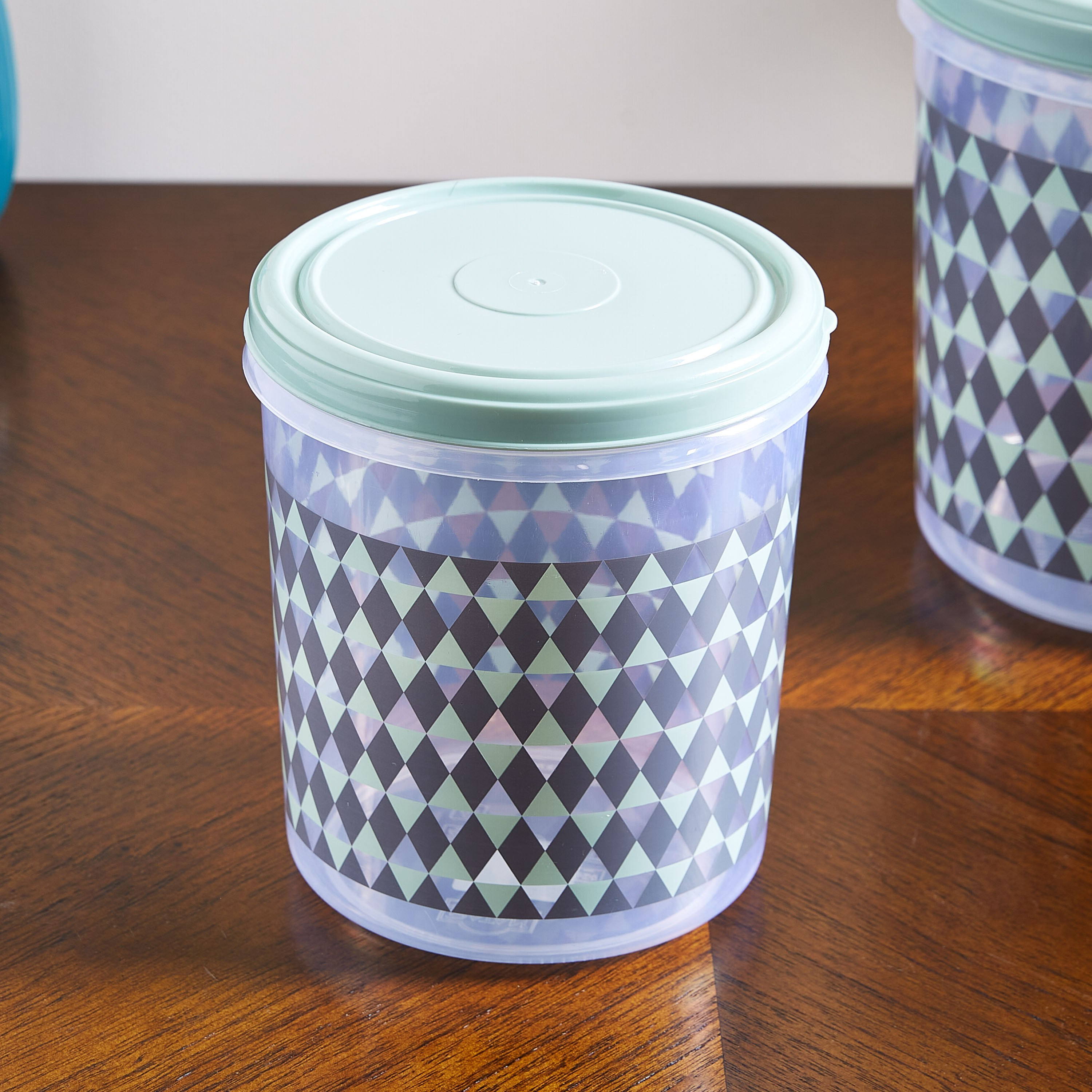 Spectra Ruby Print Container - 3 L-hbxhomeware-hbxkitchen-image-1