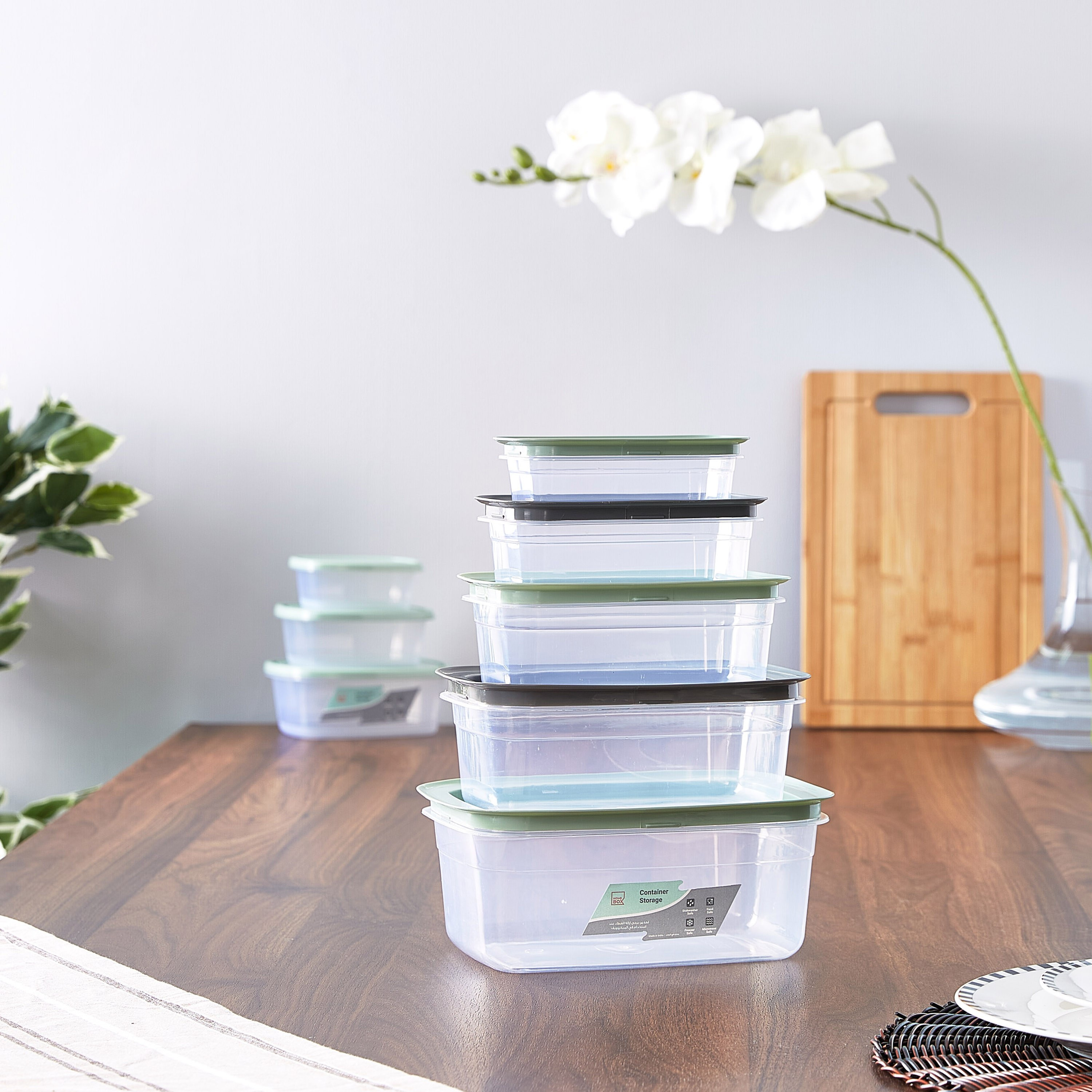 Spectra 5-Piece Platinum Container Set-hbxhomeware-hbxkitchen-image-4