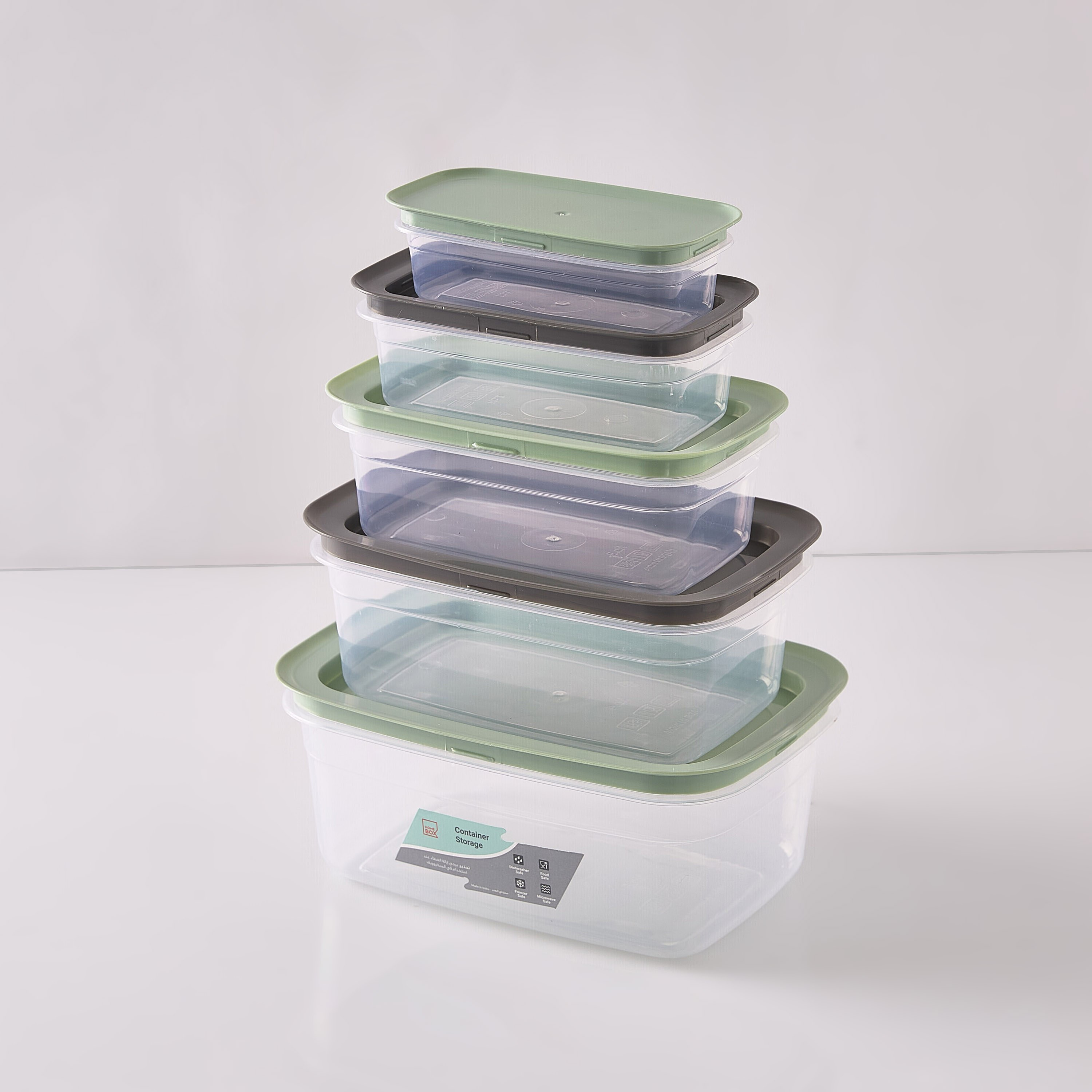 Spectra 5-Piece Platinum Container Set-hbxhomeware-hbxkitchen-image-5