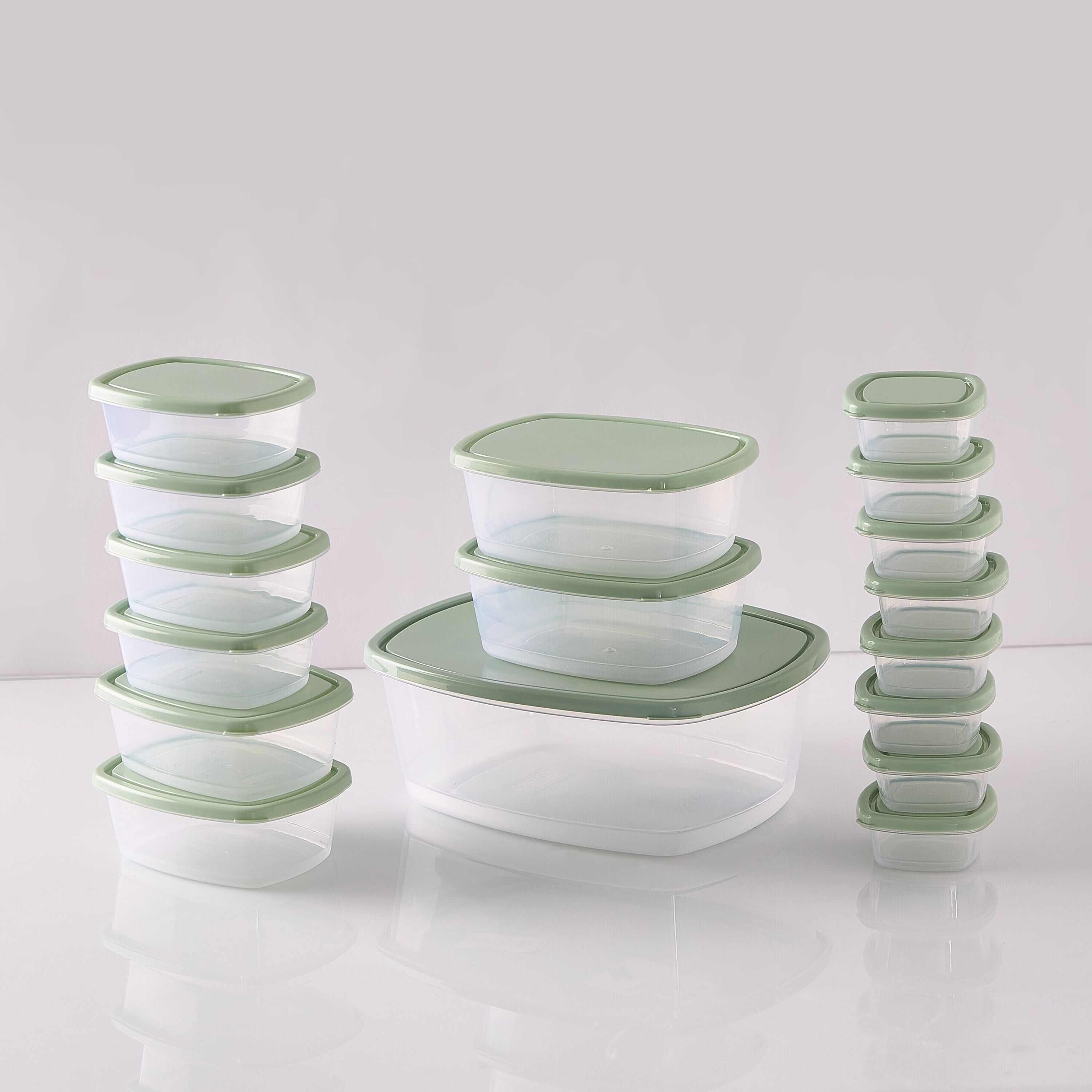 طقم حاويات طعام كامبو من سبيكترا - 17 قطعة-hbxhomeware-hbxkitchen-image-5