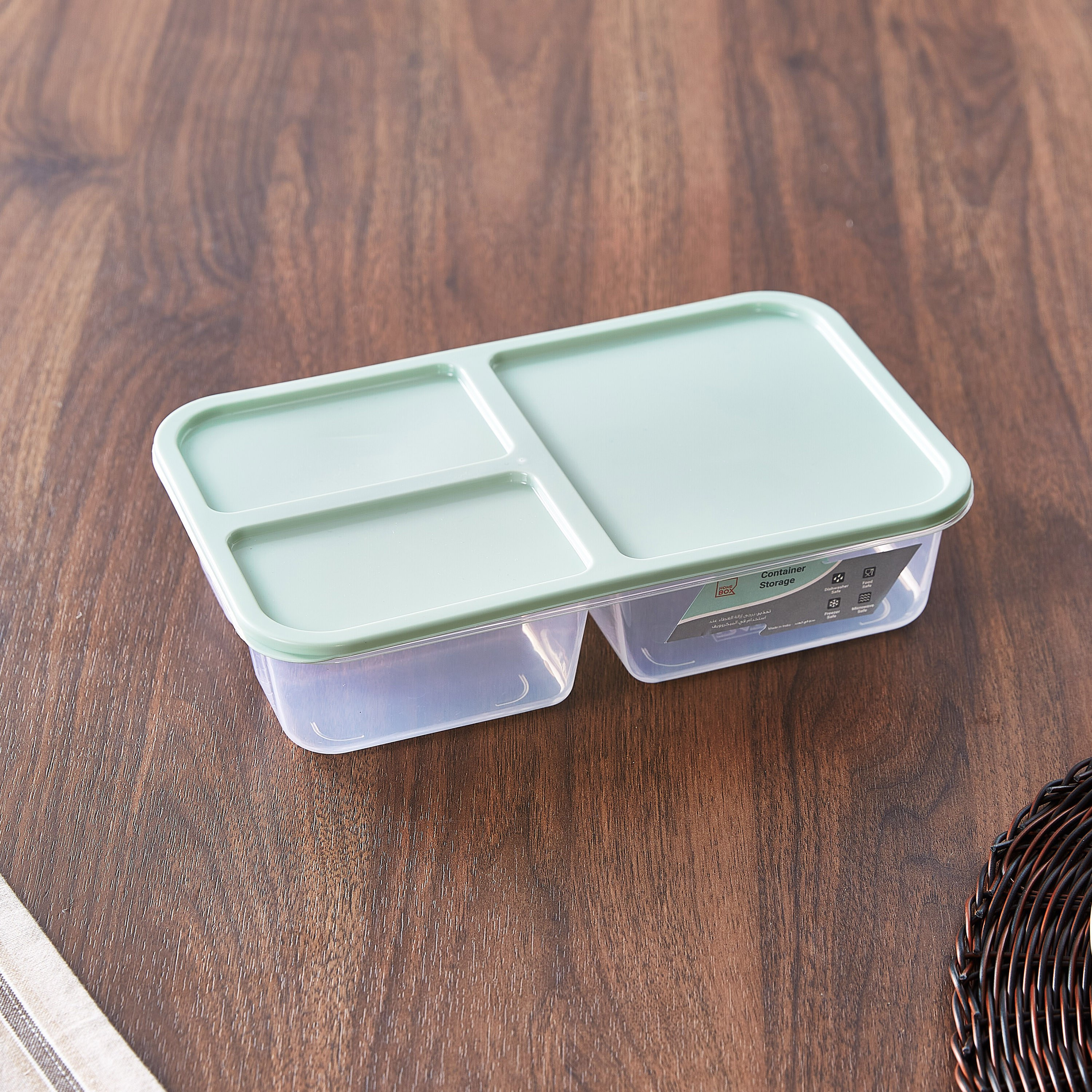 Spectra Pacific Storage Container - 1.7 L-hbxhomeware-kitchenware-lunchbagsandboxes-image-1